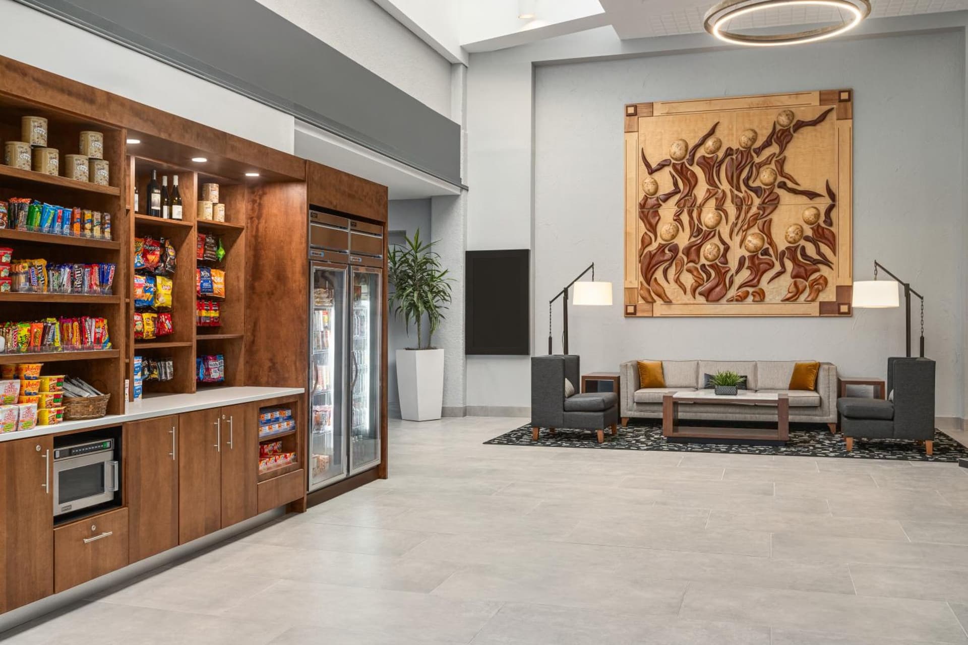 Doubletree by Hilton Fort Myers at Bell Tower Shops gallery photo in Fort Myers, FL — image 8