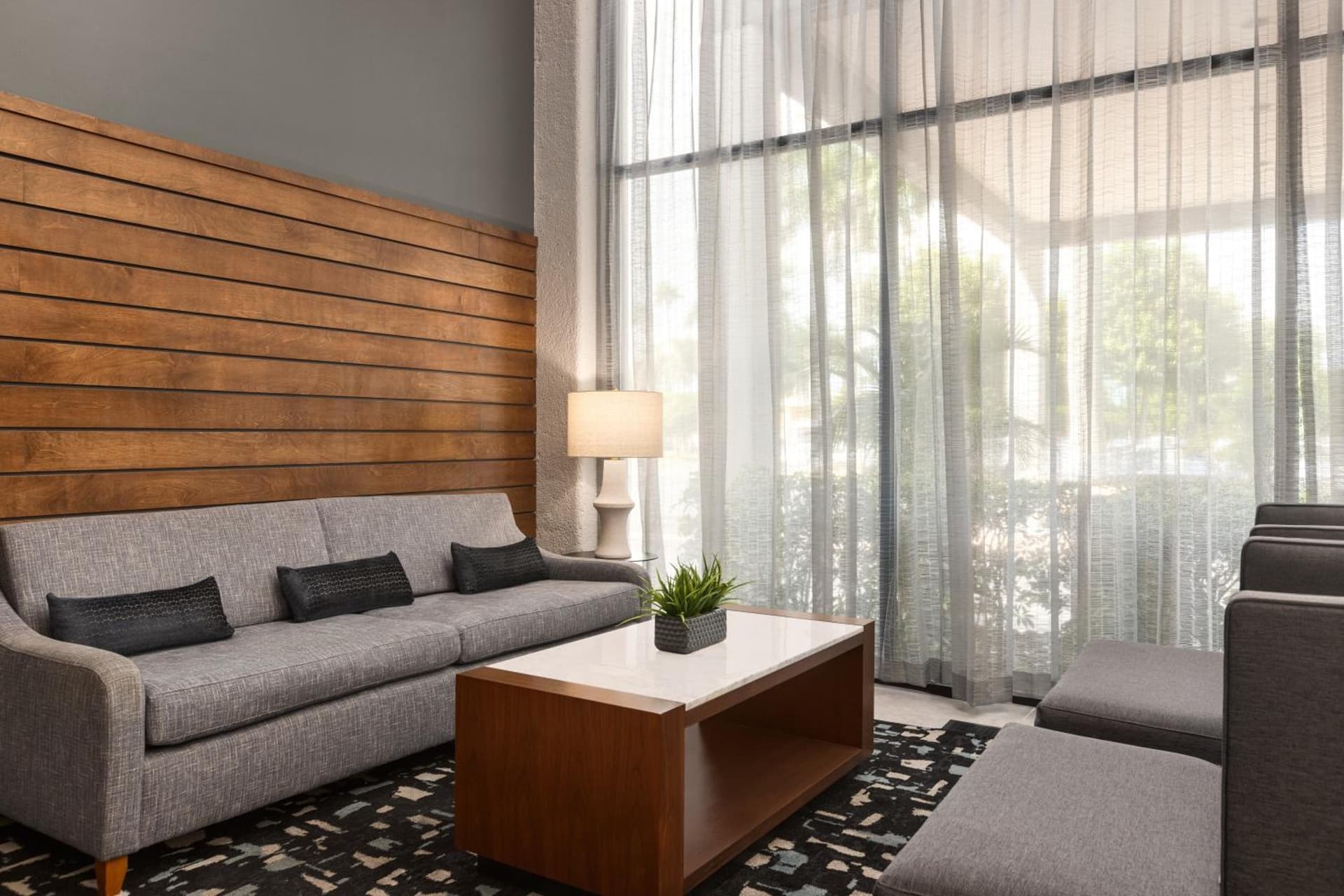 Doubletree by Hilton Fort Myers at Bell Tower Shops gallery photo in Fort Myers, FL — image 42