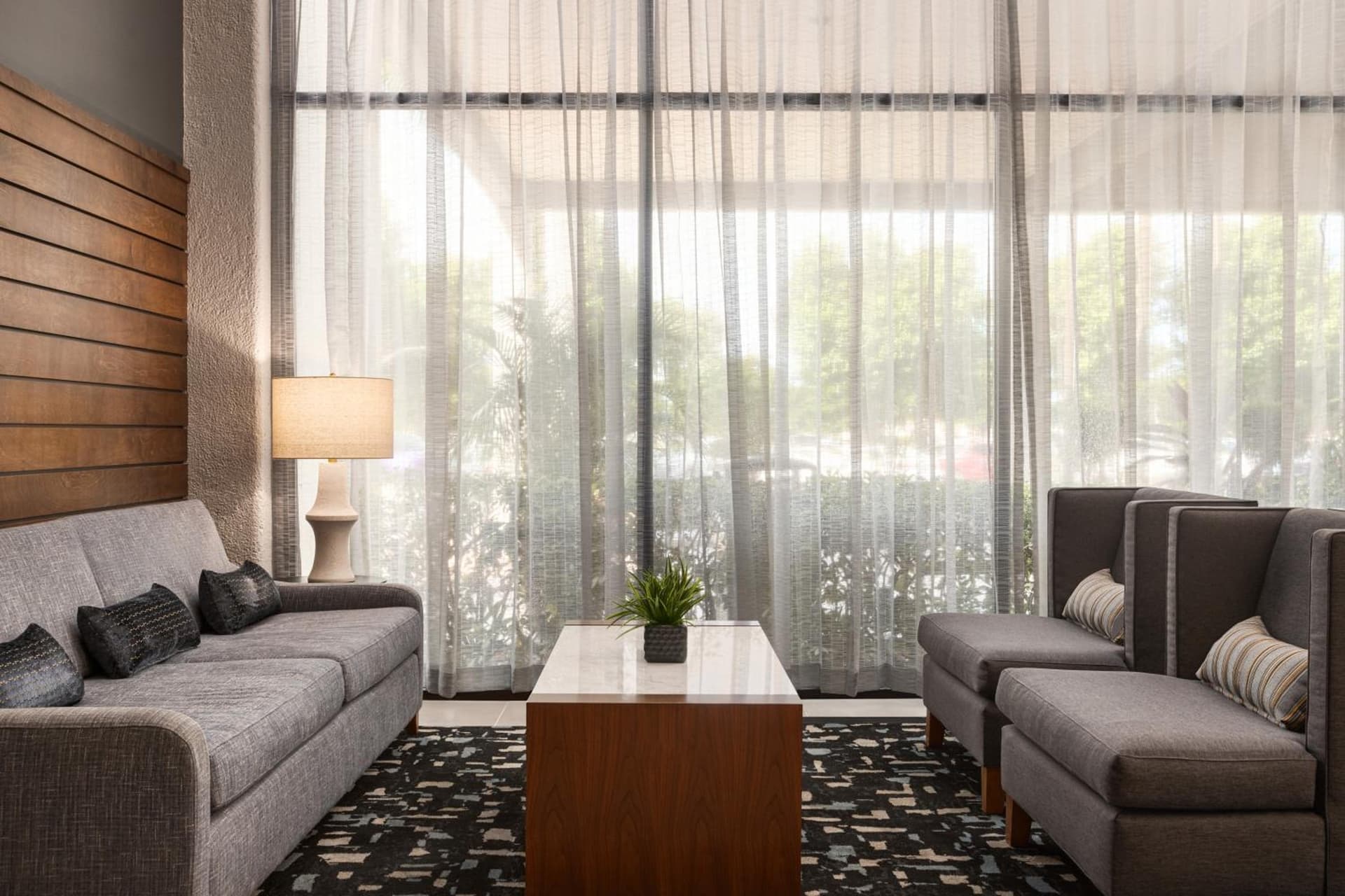 Doubletree by Hilton Fort Myers at Bell Tower Shops gallery photo in Fort Myers, FL — image 43