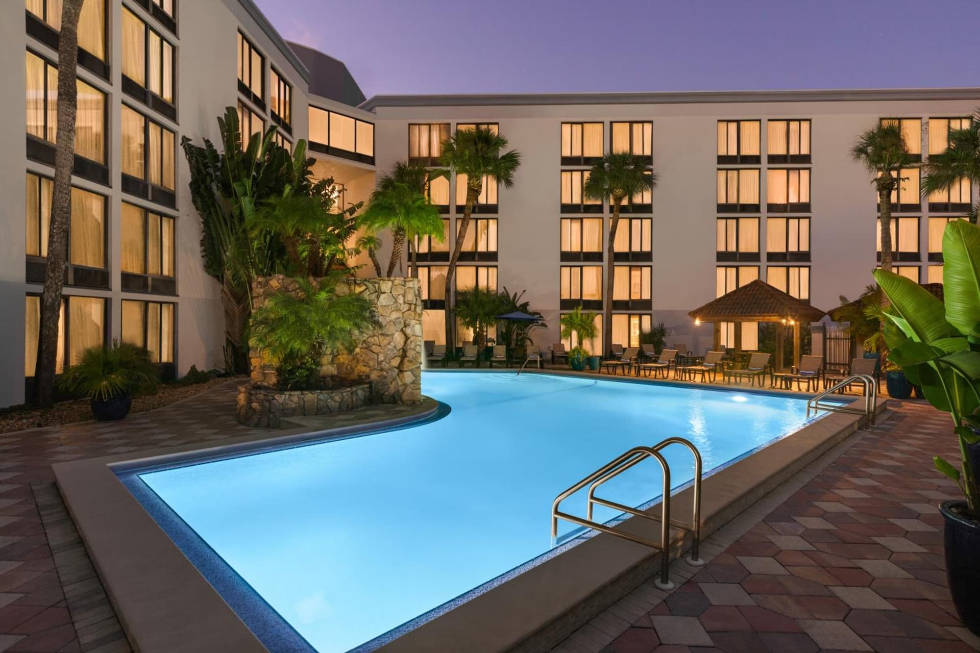Doubletree by Hilton Fort Myers at Bell Tower Shops gallery photo in Fort Myers, FL — image 47