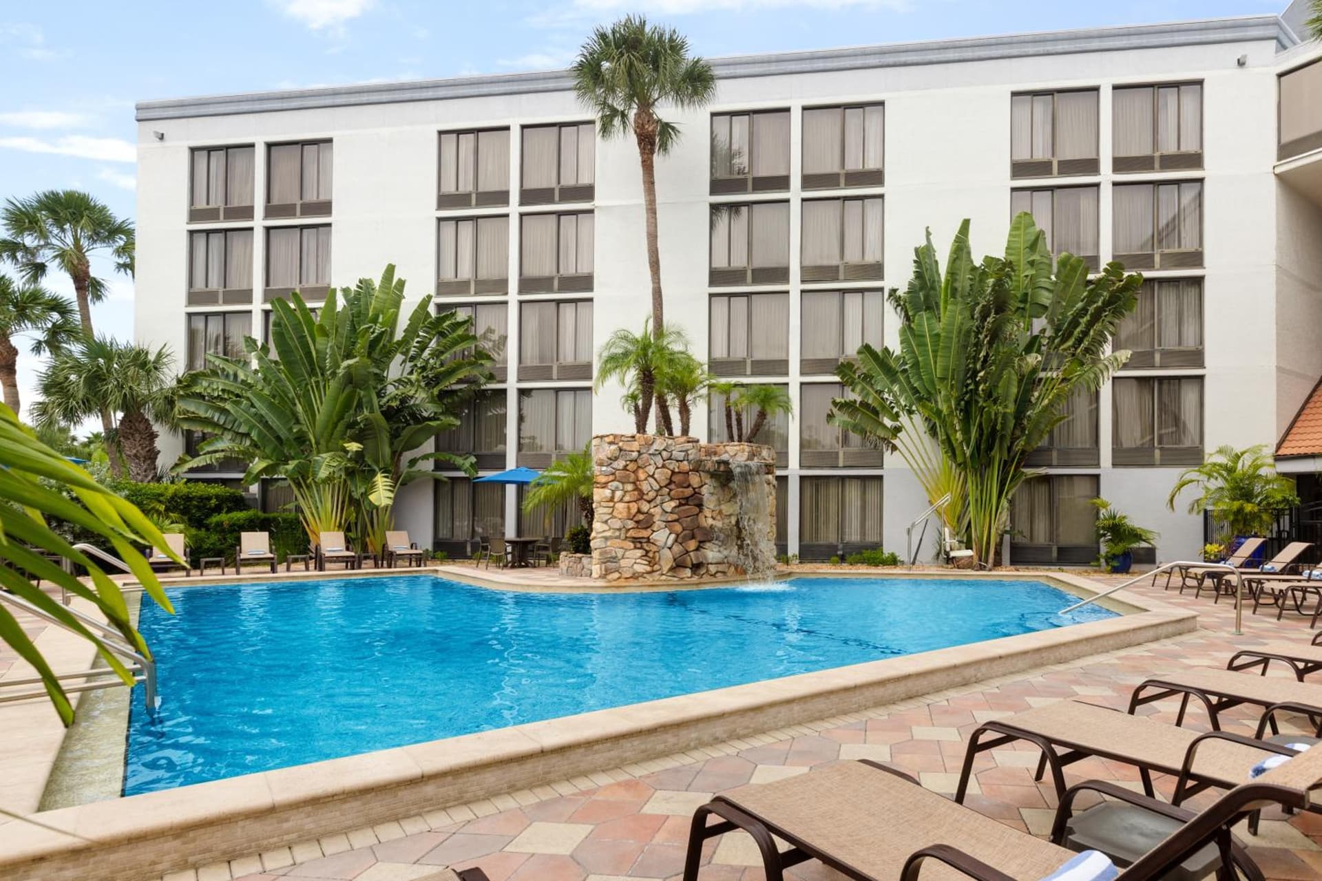 Doubletree by Hilton Fort Myers at Bell Tower Shops gallery photo in Fort Myers, FL — image 50