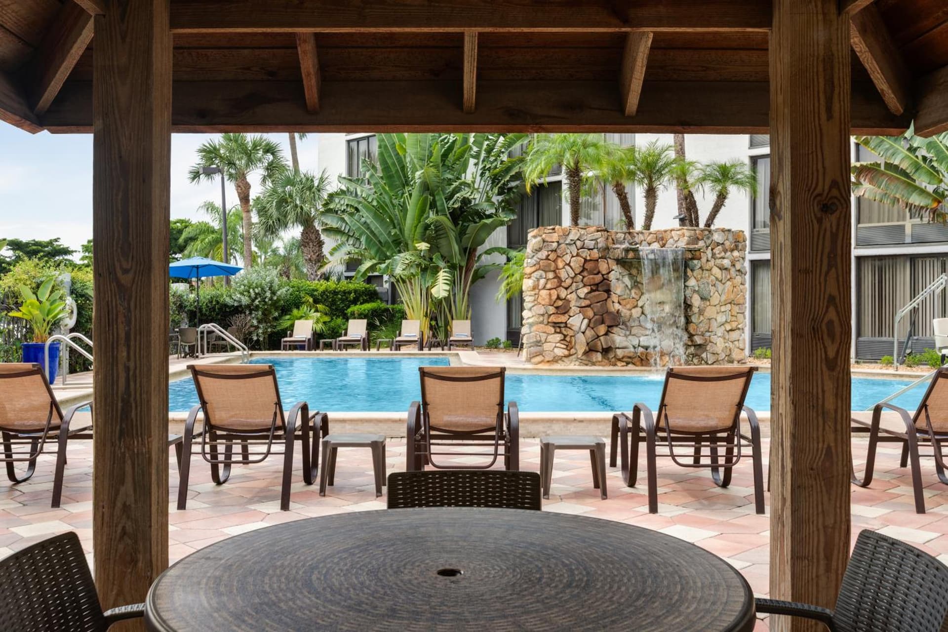 Doubletree by Hilton Fort Myers at Bell Tower Shops gallery photo in Fort Myers, FL — image 60