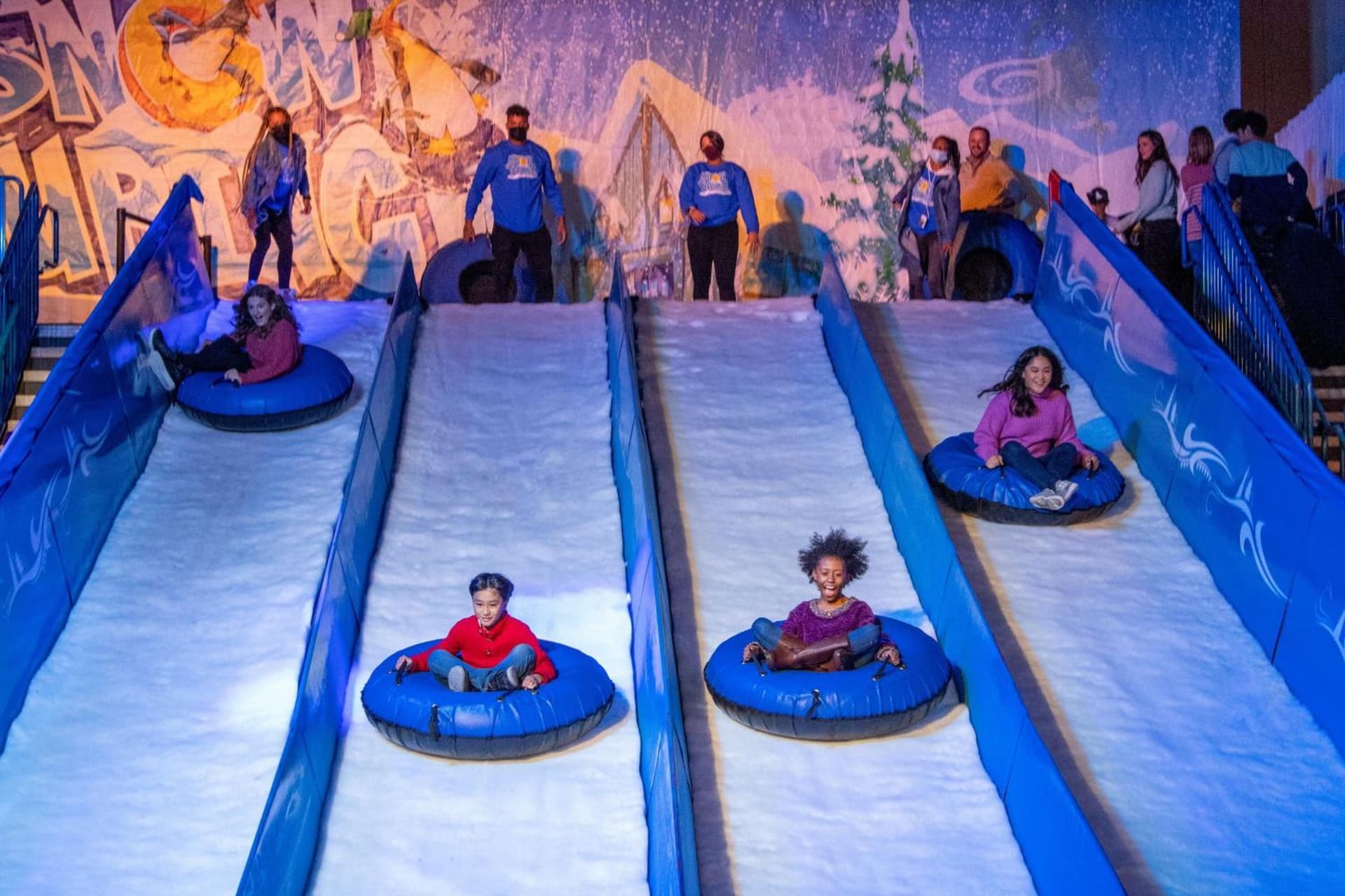 Gaylord Texan Resort and Convention Center gallery photo in Grapevine, TX — image 61