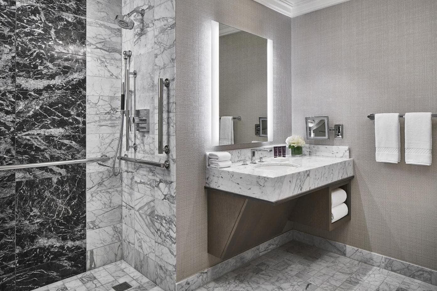 The Ritz-Carlton, Cleveland property views in Cleveland, OH — gallery photo 3