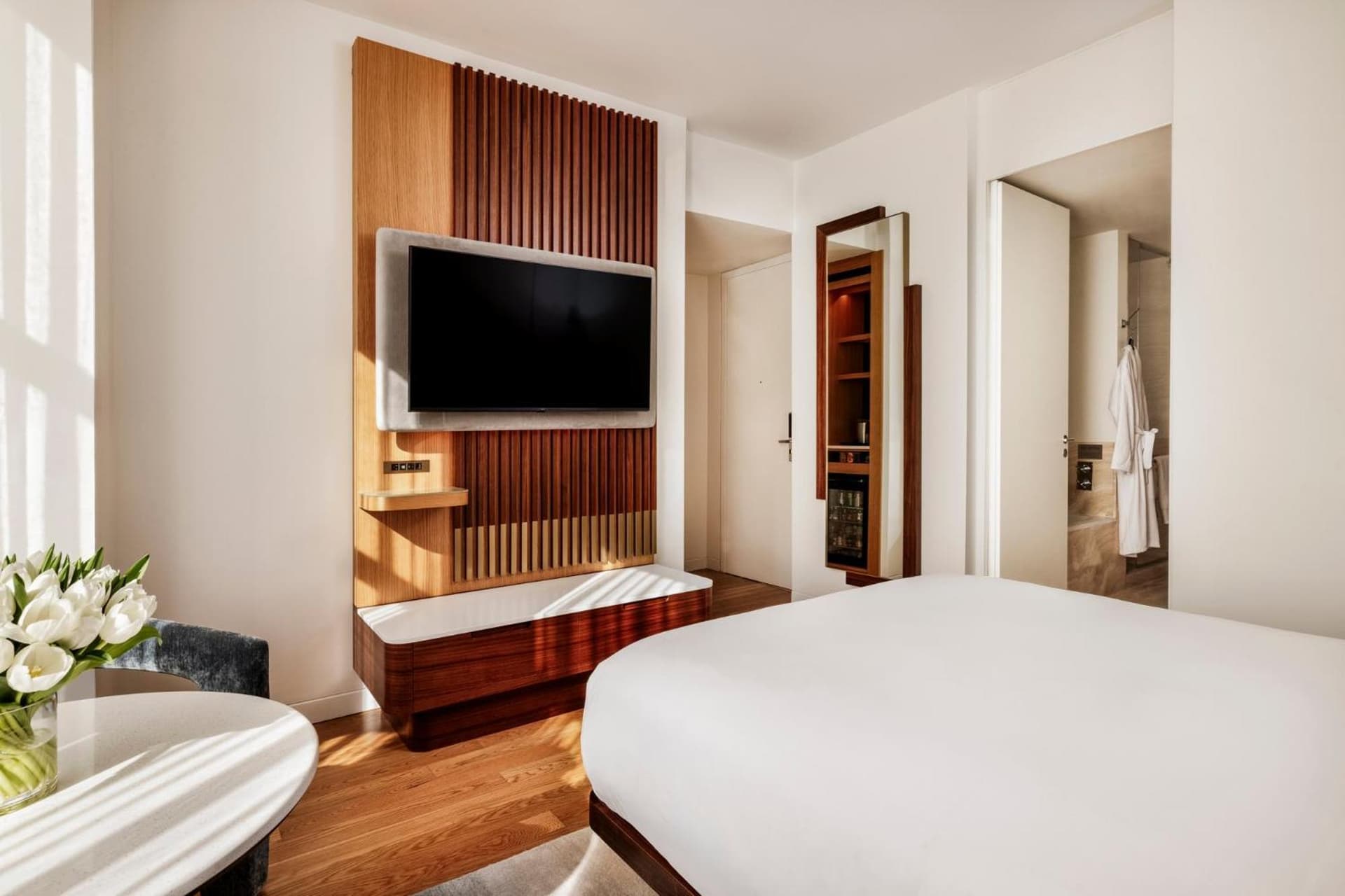 Bryant Park Hotel gallery photo in New York, NY — image 43