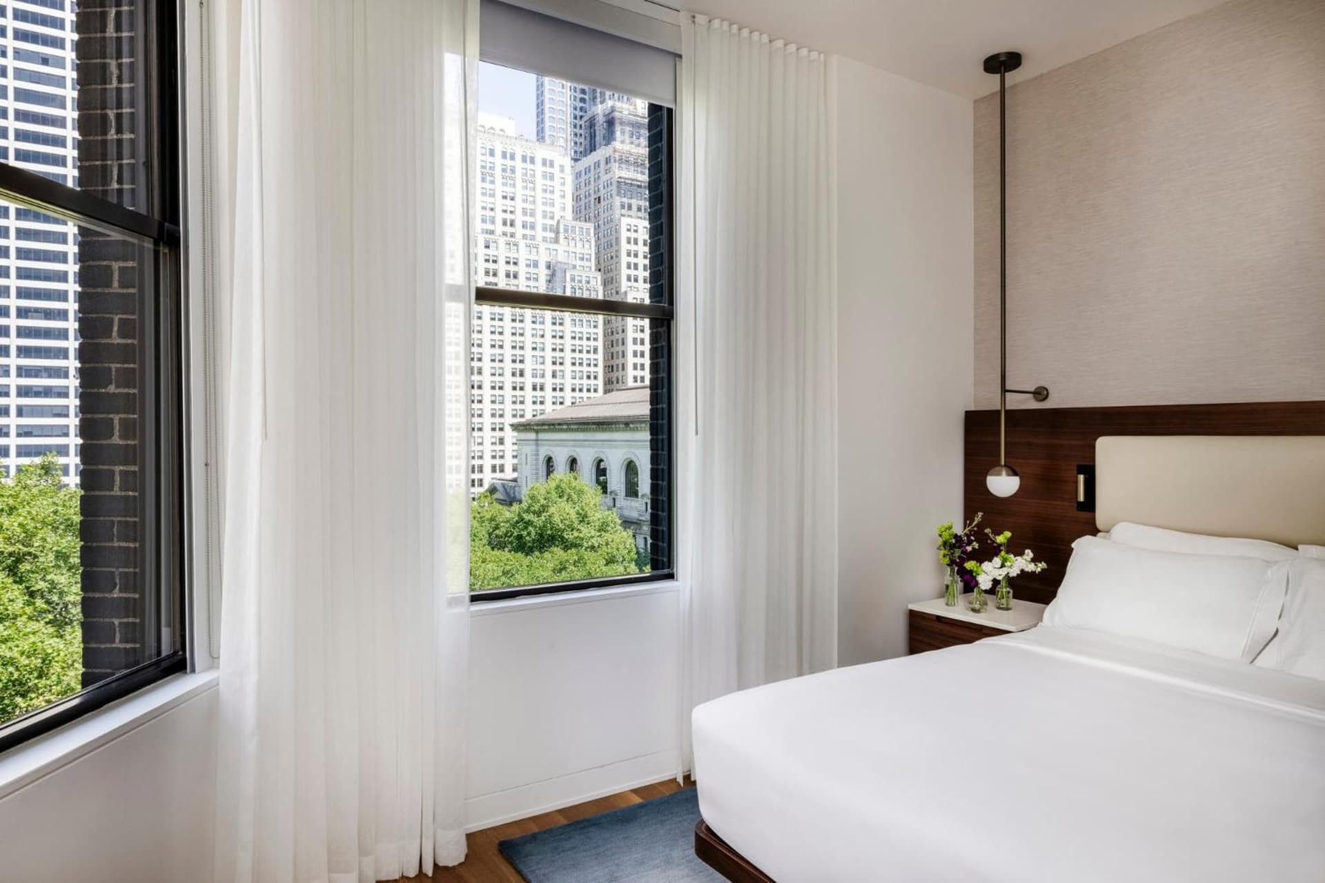Bryant Park Hotel gallery photo in New York, NY — image 17
