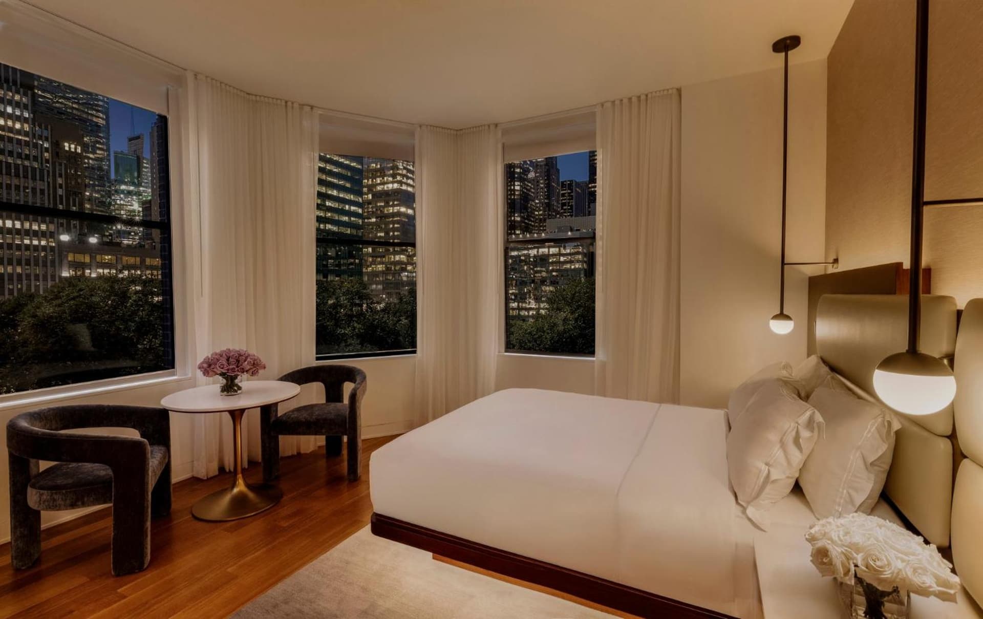 Bryant Park Hotel gallery photo in New York, NY — image 37