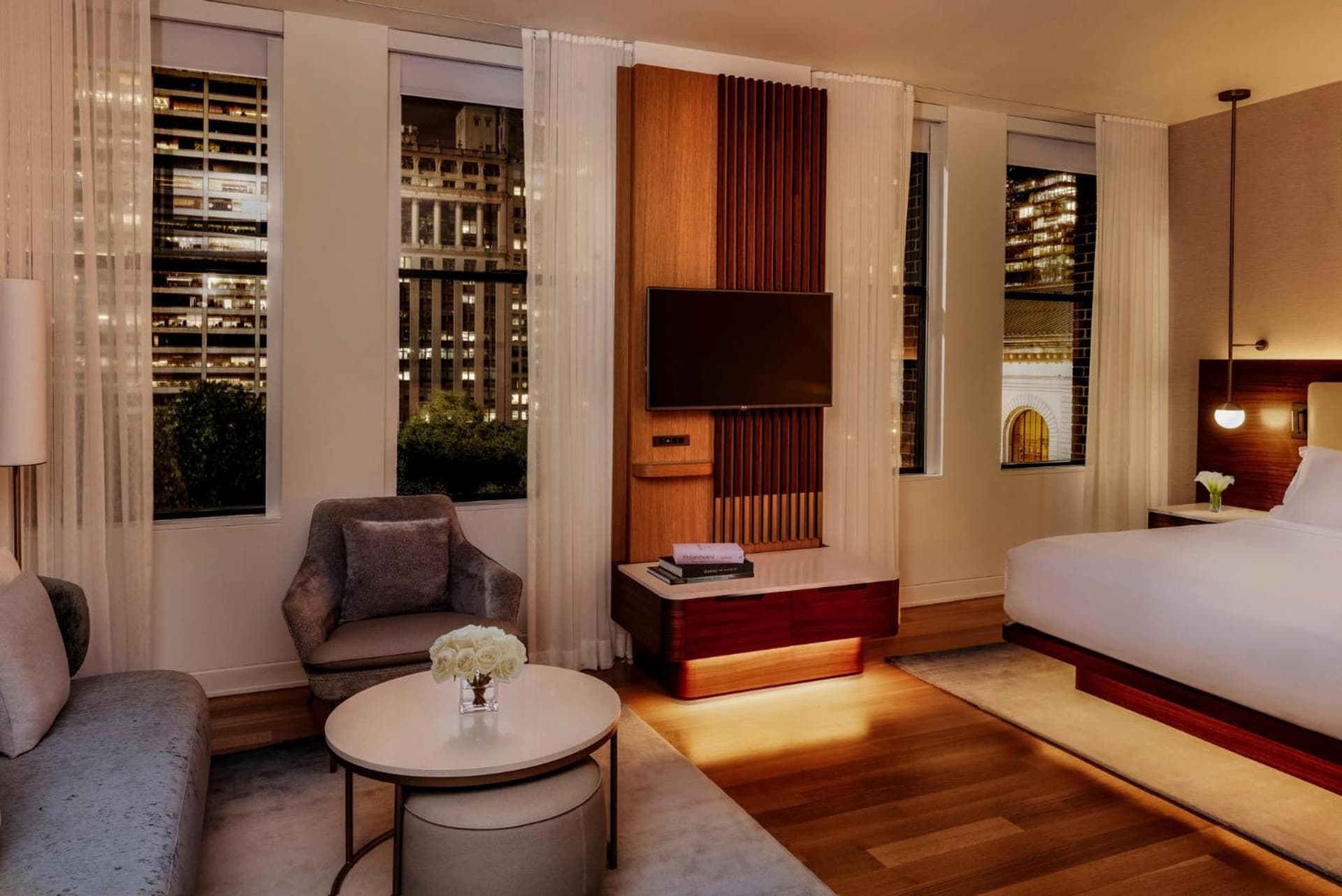 Bryant Park Hotel gallery photo in New York, NY — image 20