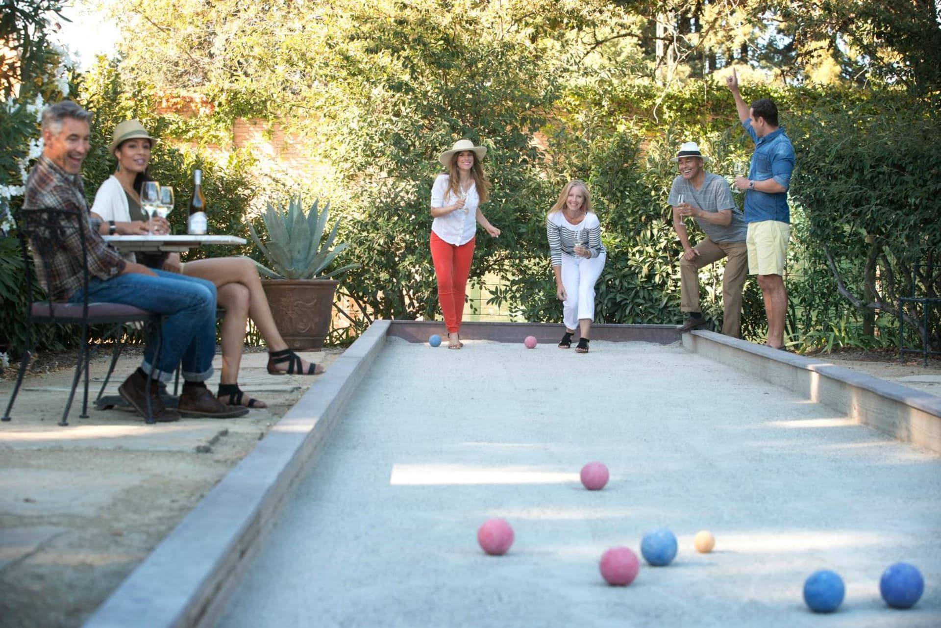 Vinarosa Resort & Spa gallery photo in Santa Rosa, CA — image 25