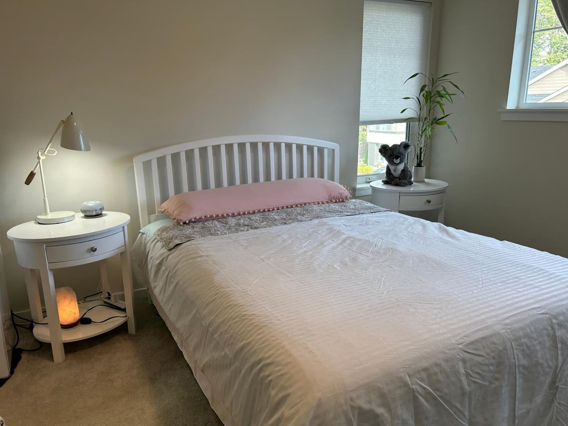 Cozy Ensuite 1b1b1wc wifiACparking property views in Renton, WA — gallery photo 3