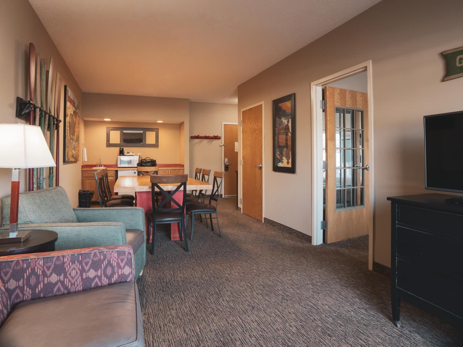Wildwood Lodge gallery photo in Pewaukee — image 15