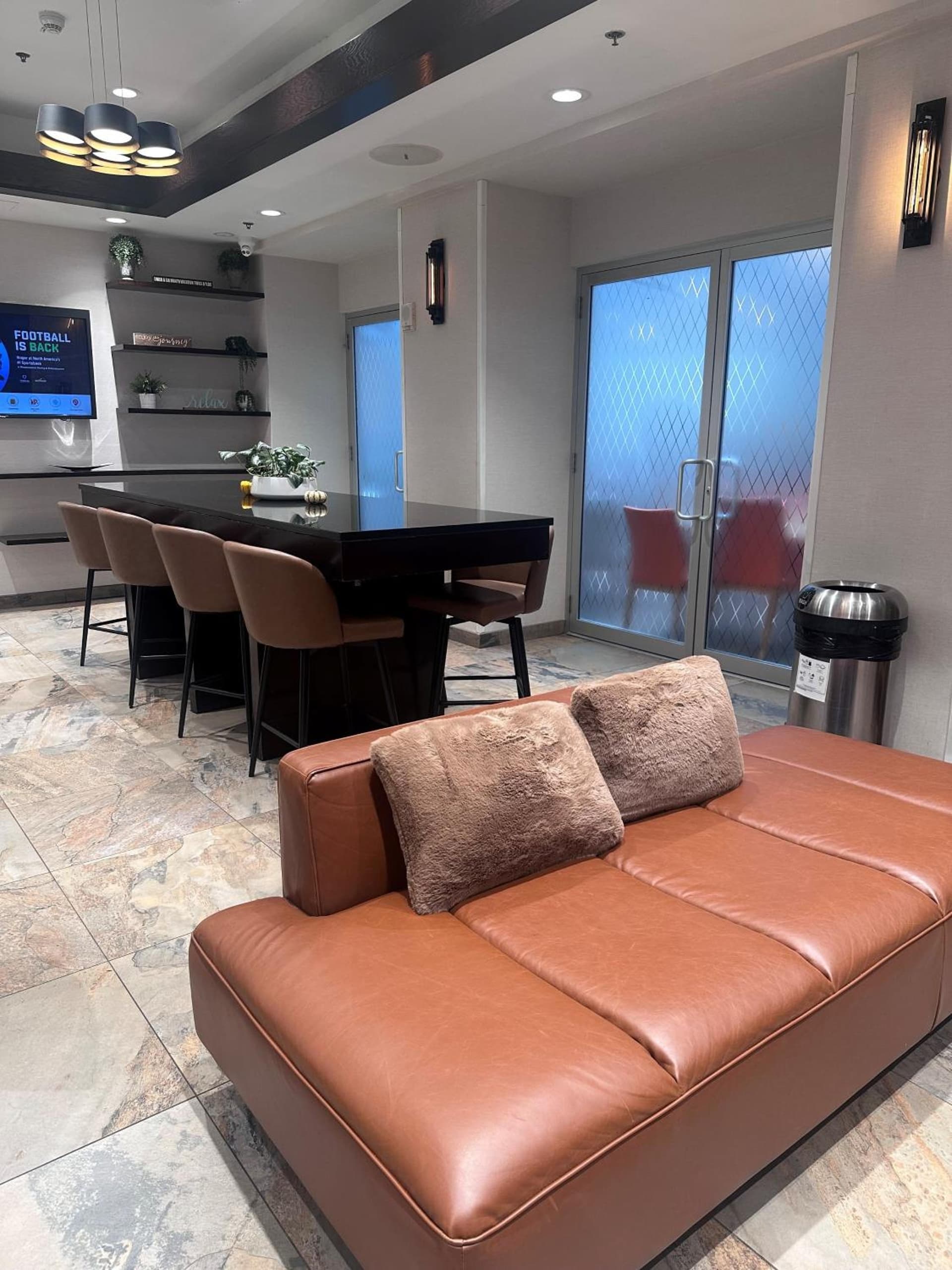 Fairfield Inn & Suites by Marriott New York Manhattan/Chelsea property views in New York, NY — gallery photo 3
