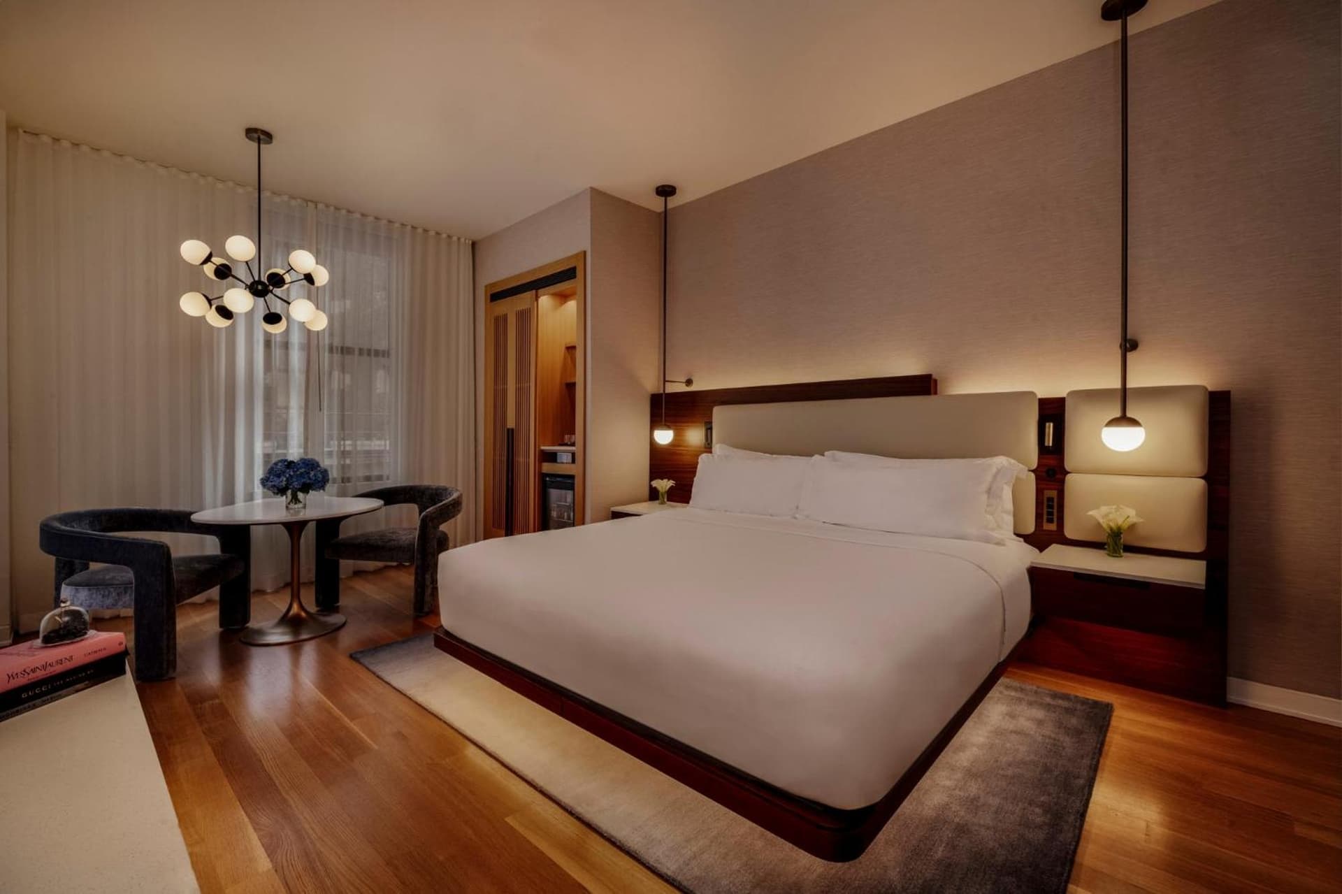 Bryant Park Hotel gallery photo in New York, NY — image 13