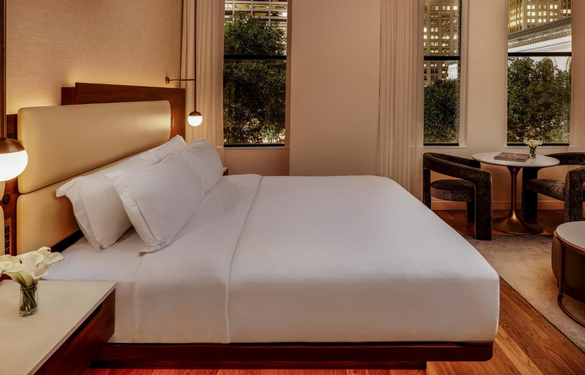 Bryant Park Hotel gallery photo in New York, NY — image 23