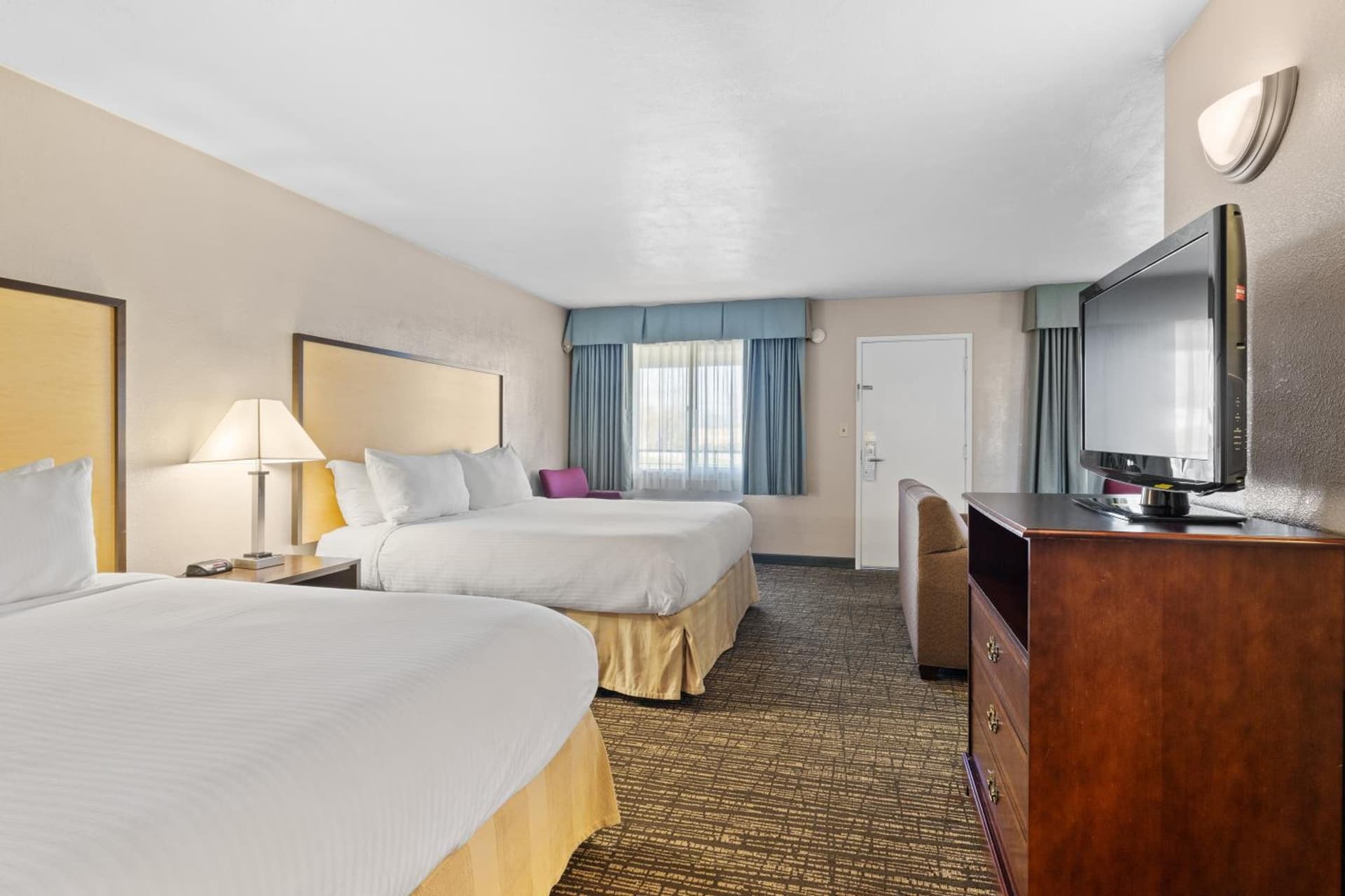 Best Western Petaluma Inn gallery photo in Petaluma, CA — image 31