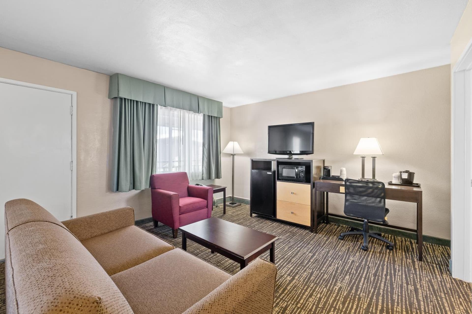 Best Western Petaluma Inn gallery photo in Petaluma, CA — image 13