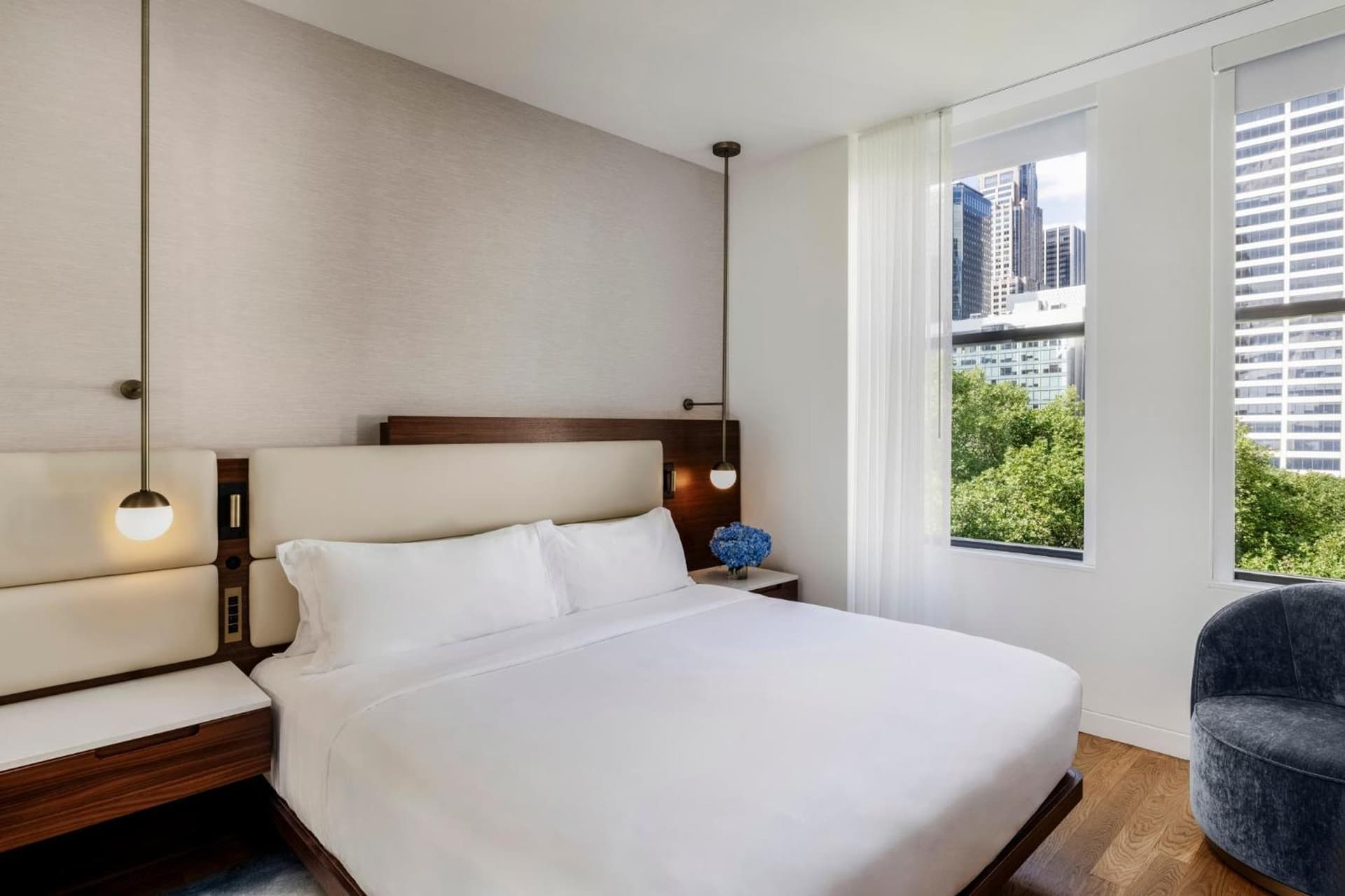 Bryant Park Hotel gallery photo in New York, NY — image 19