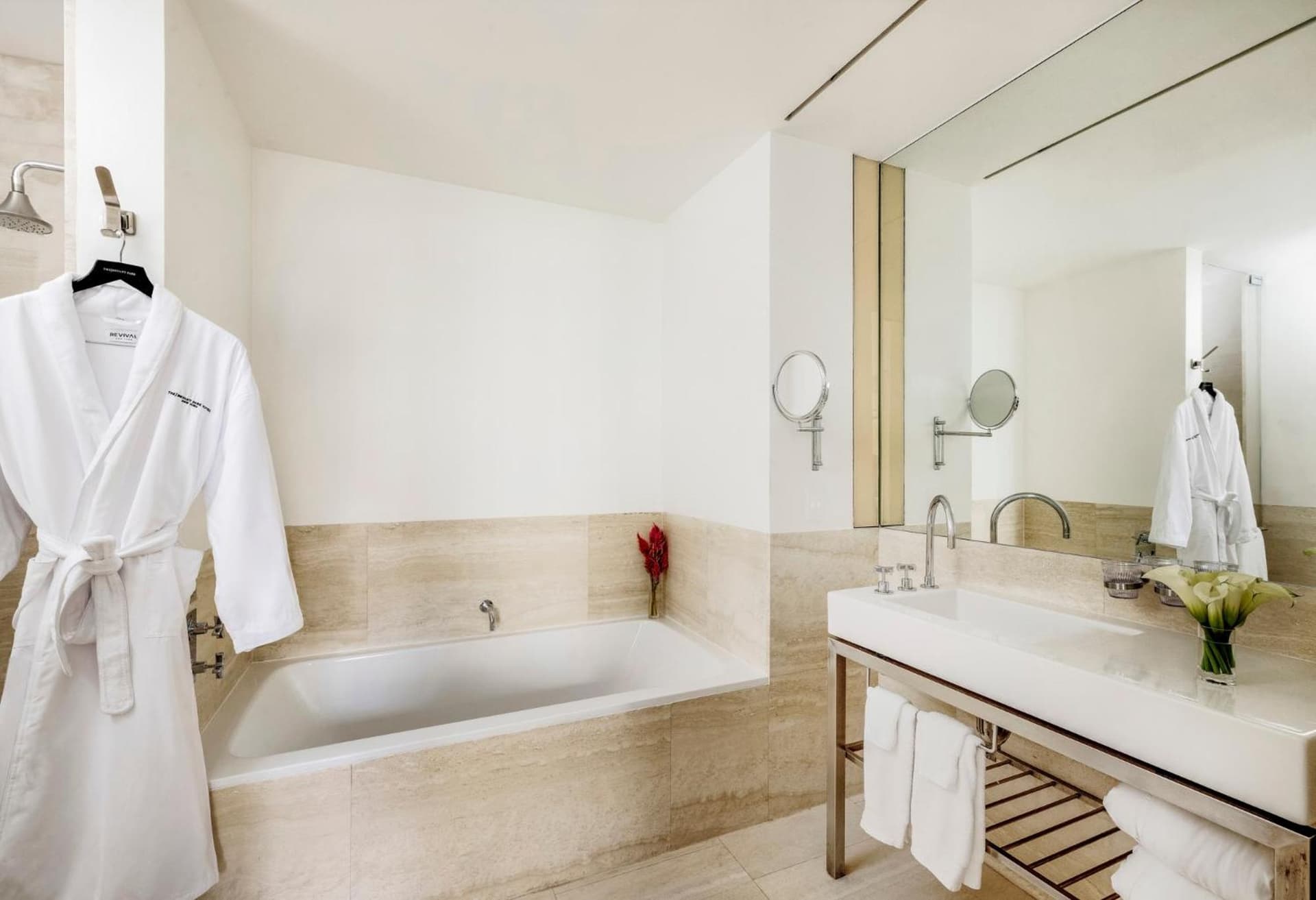 Bryant Park Hotel gallery photo in New York, NY — image 44