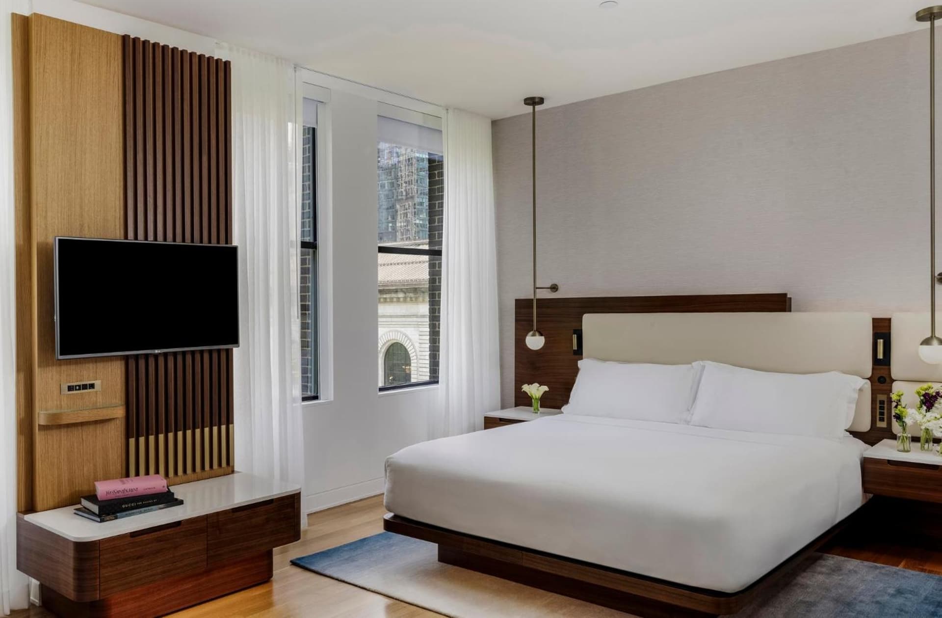 Bryant Park Hotel gallery photo in New York, NY — image 32
