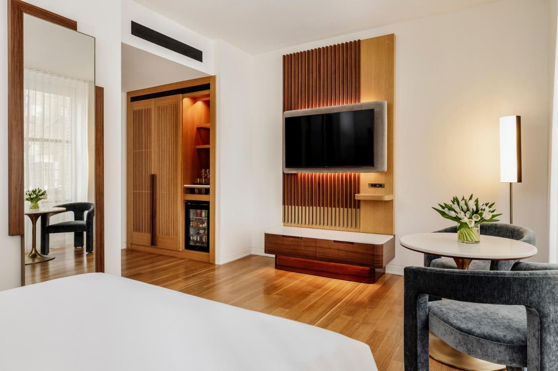Bryant Park Hotel gallery photo in New York, NY — image 14