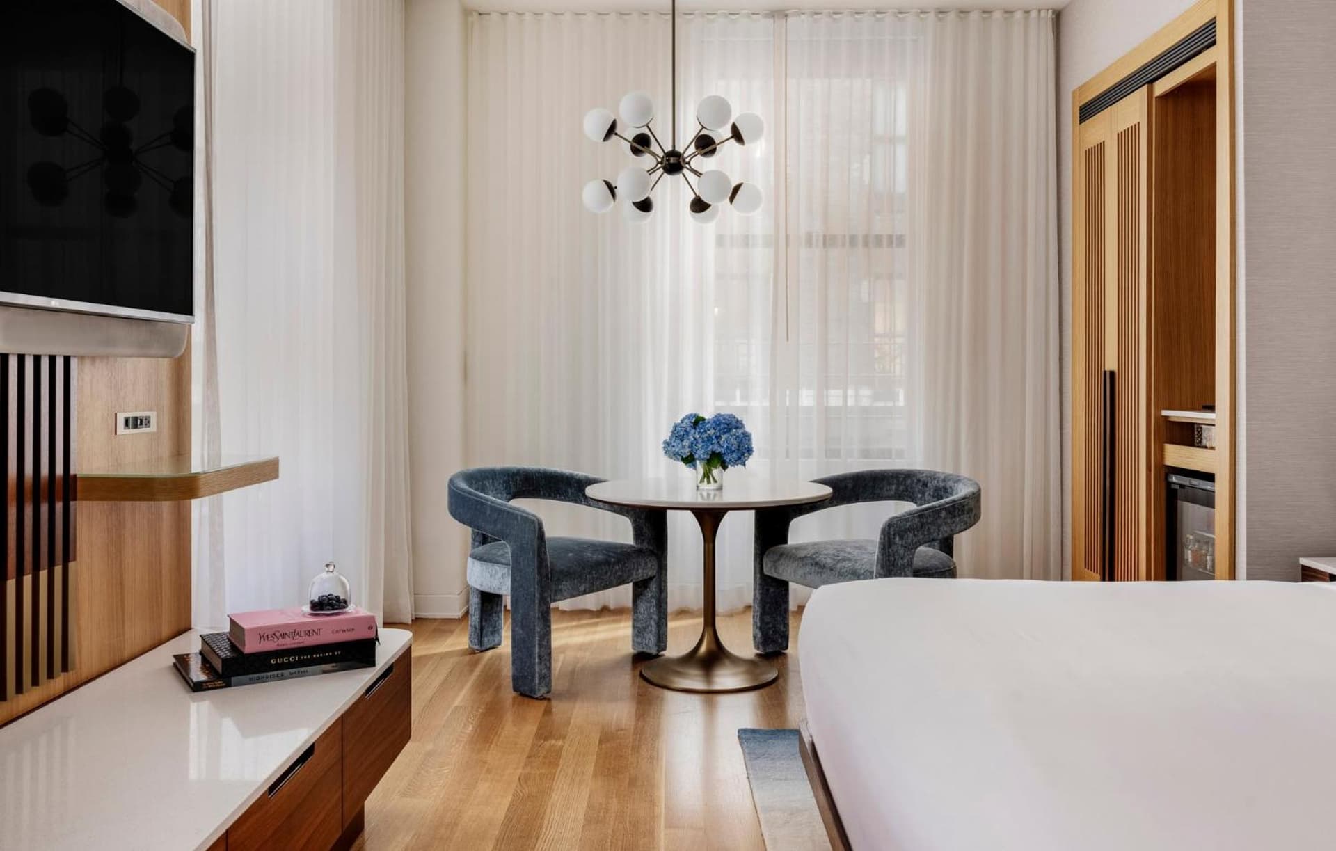 Bryant Park Hotel gallery photo in New York, NY — image 26