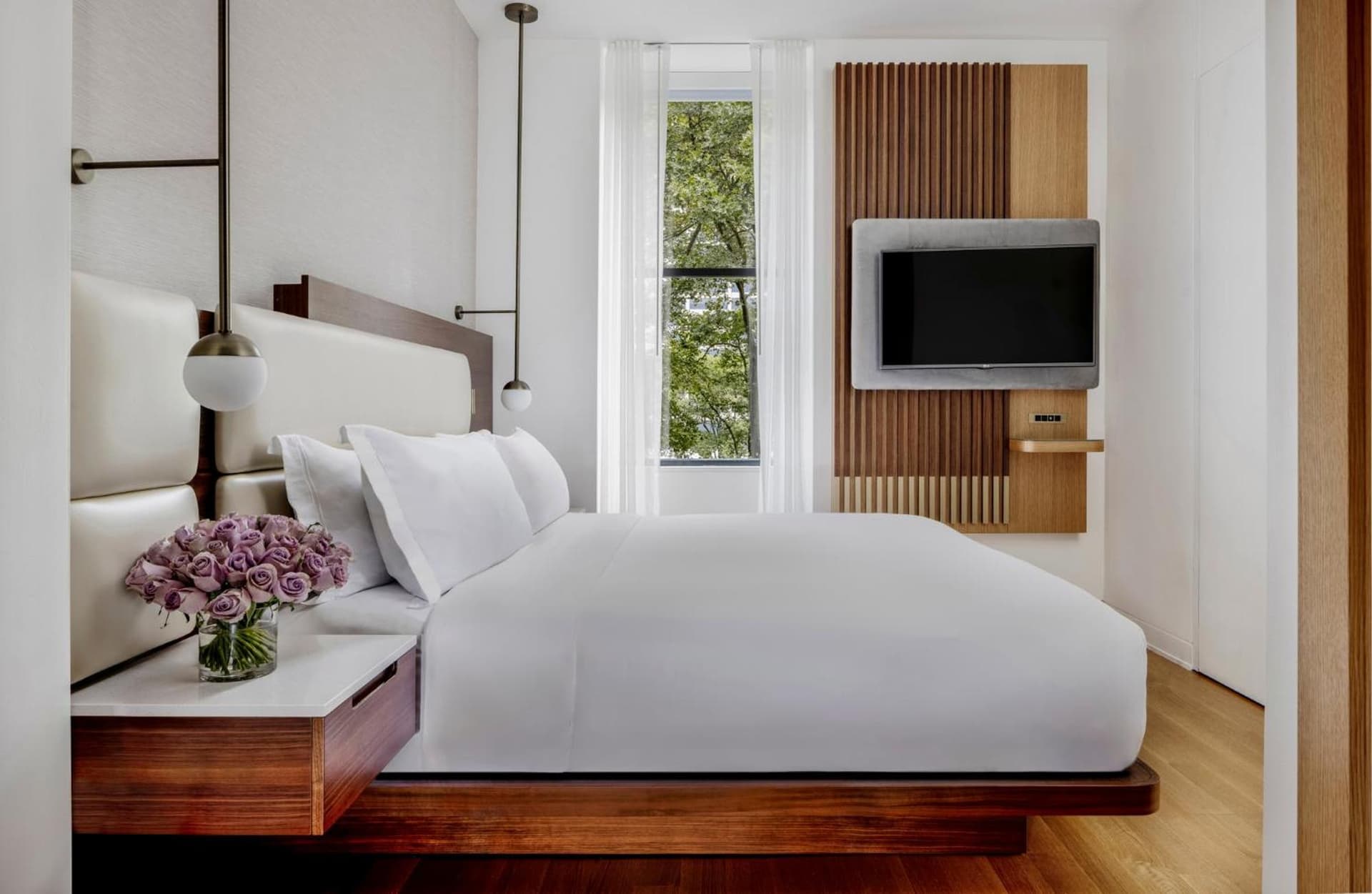 Bryant Park Hotel gallery photo in New York, NY — image 7