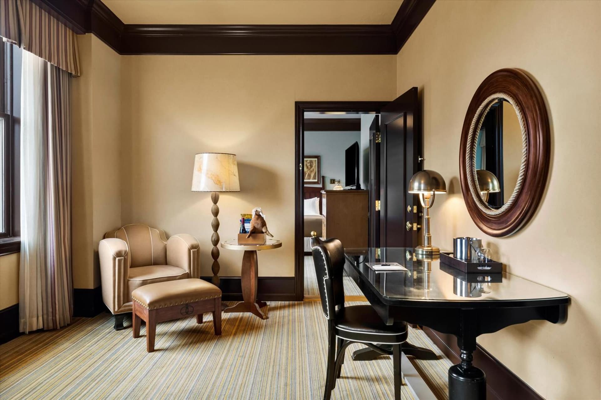 Arctic Club Hotel gallery photo in Seattle, WA — image 43