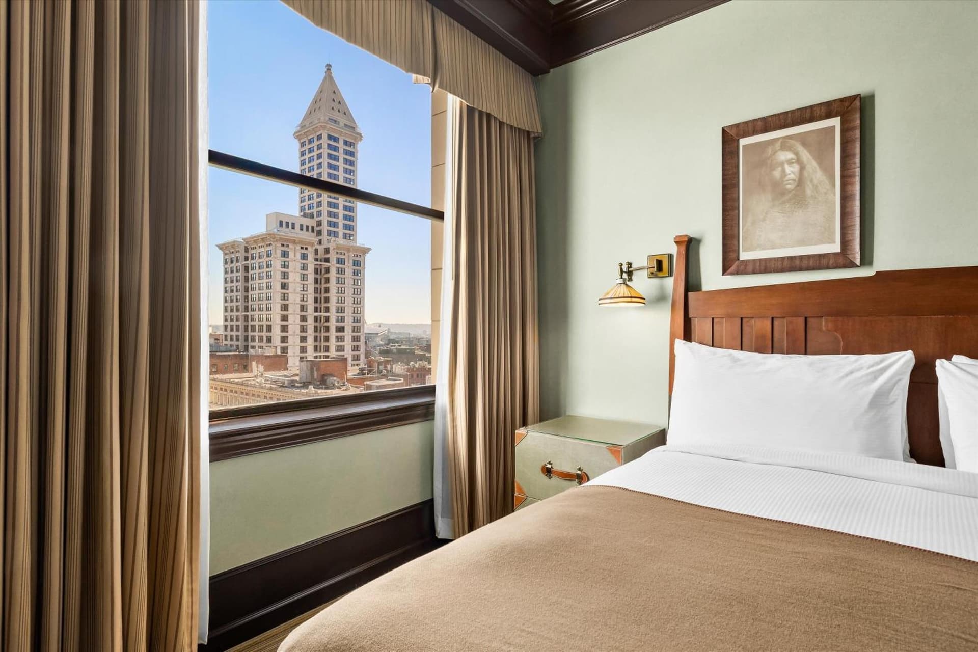 Arctic Club Hotel gallery photo in Seattle, WA — image 24