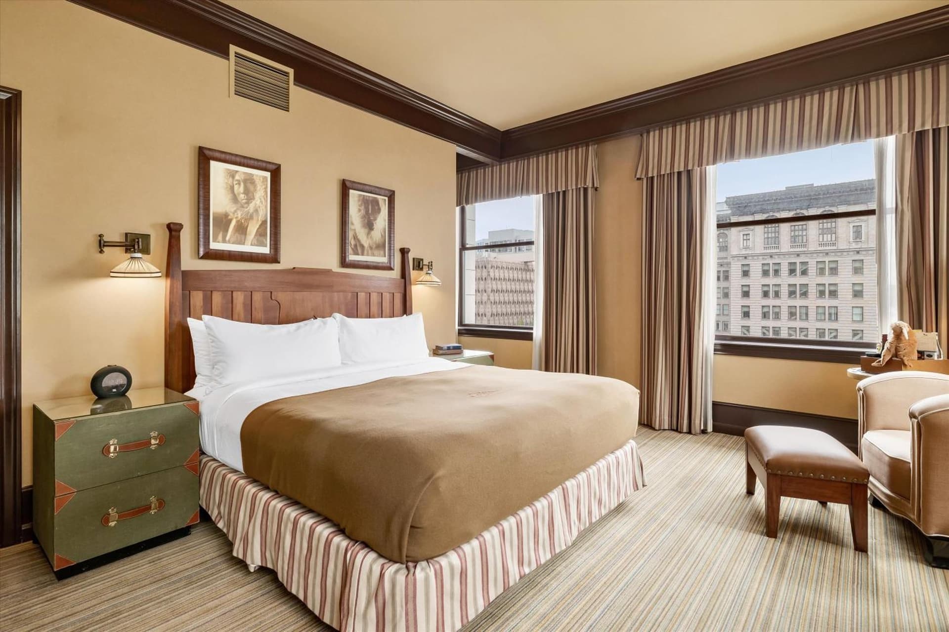 Arctic Club Hotel gallery photo in Seattle, WA — image 26