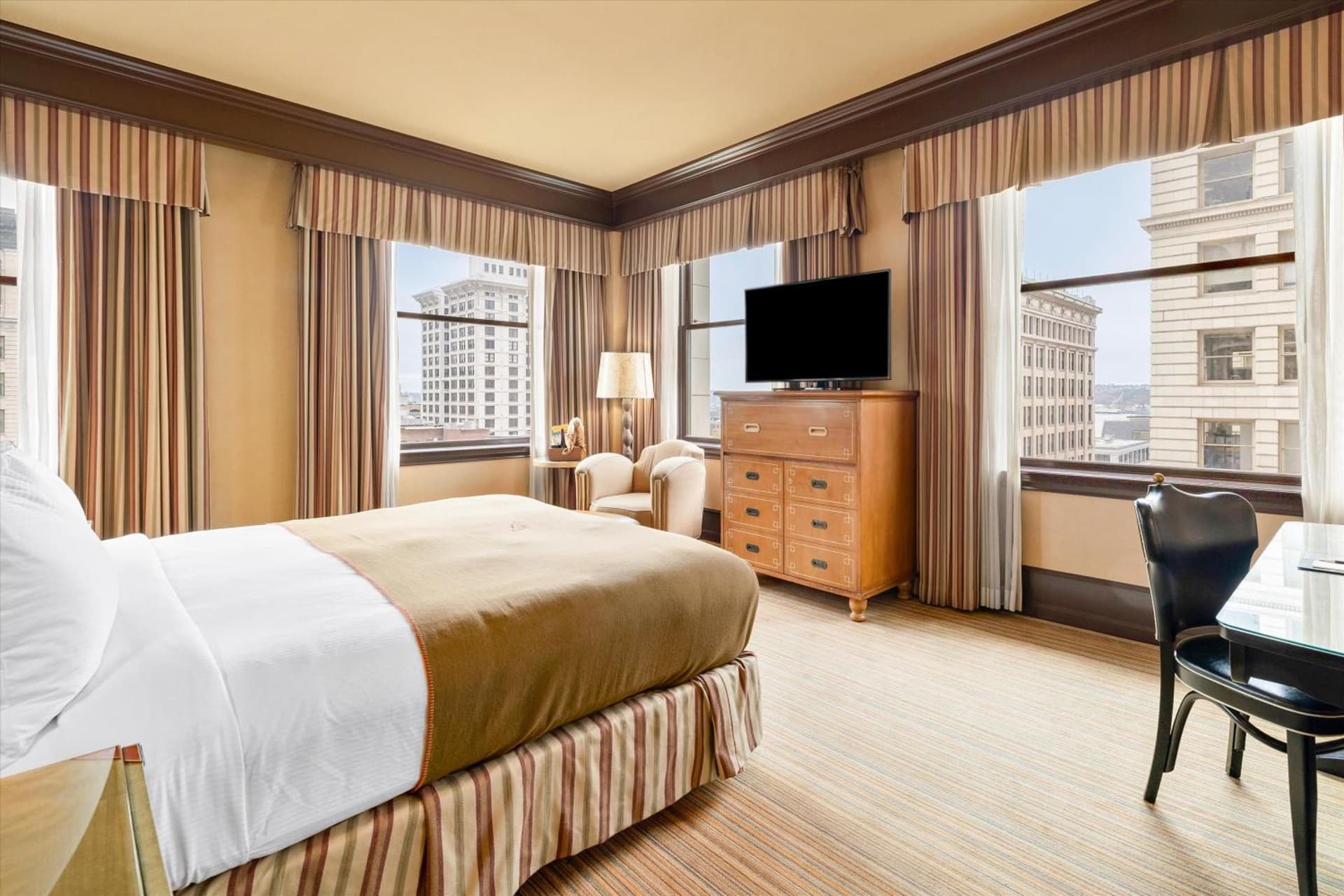Arctic Club Hotel gallery photo in Seattle, WA — image 8