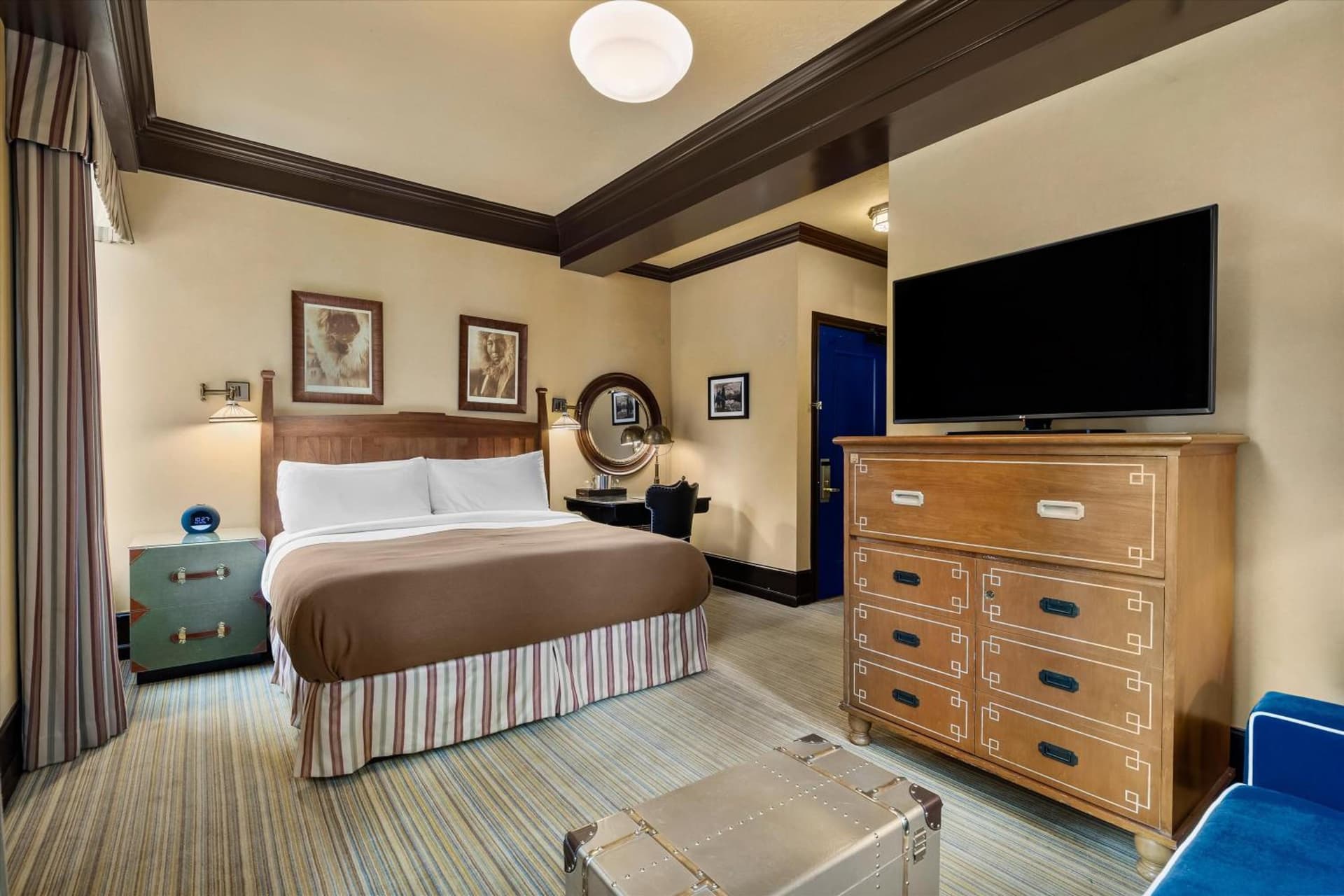 Arctic Club Hotel gallery photo in Seattle, WA — image 55