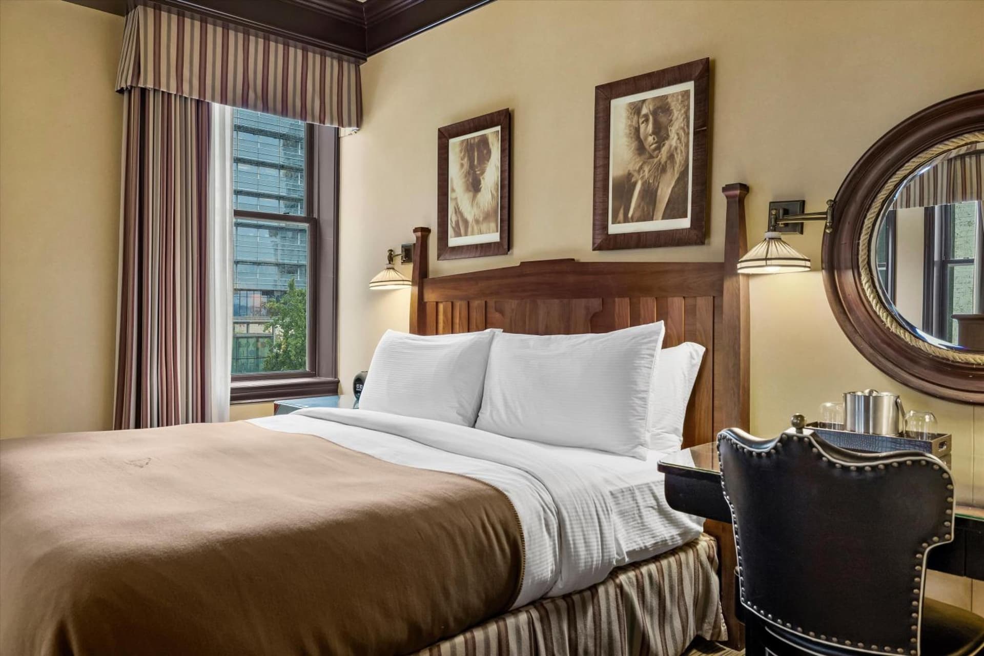 Arctic Club Hotel gallery photo in Seattle, WA — image 56