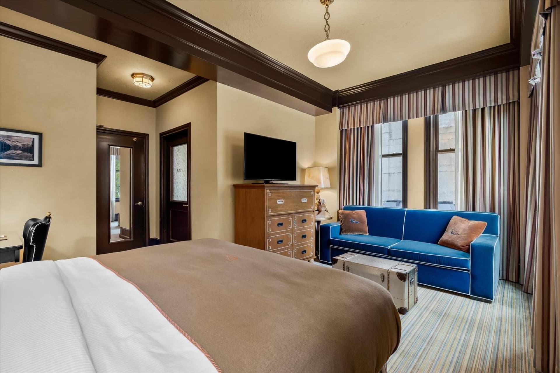 Arctic Club Hotel gallery photo in Seattle, WA — image 37
