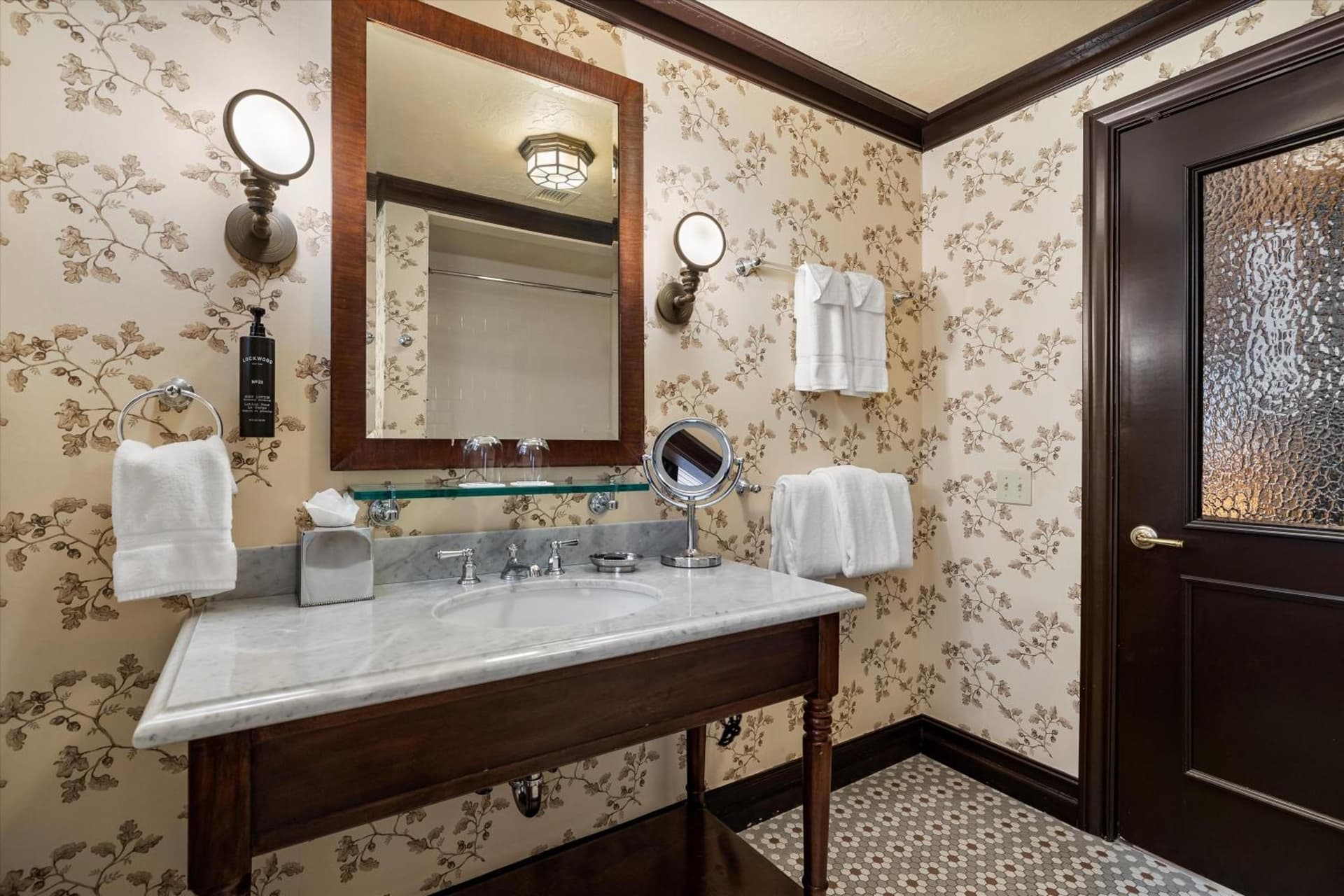 Arctic Club Hotel gallery photo in Seattle, WA — image 16