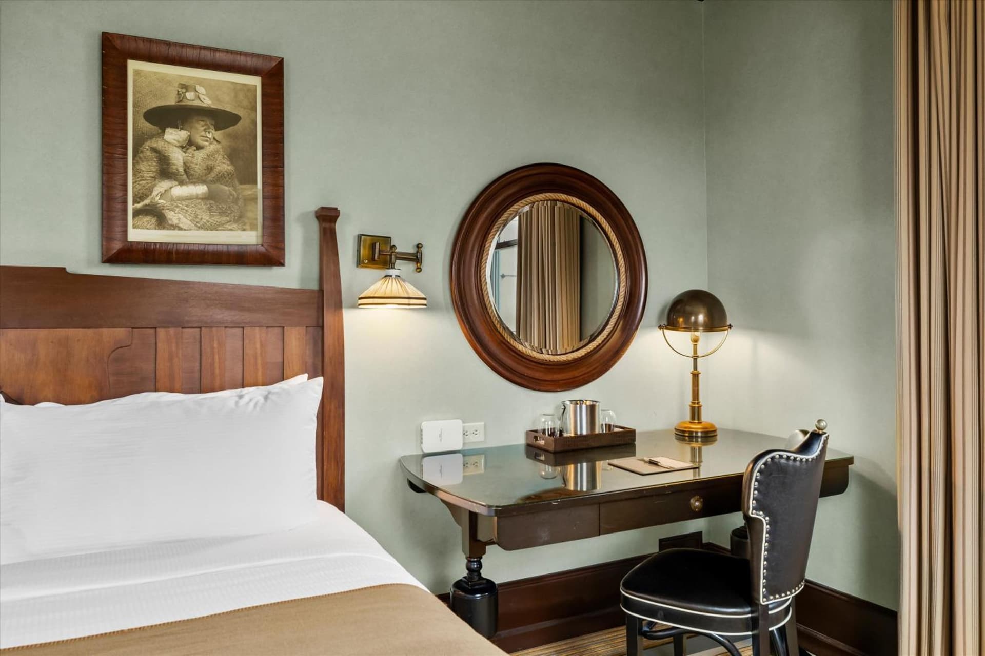 Arctic Club Hotel gallery photo in Seattle, WA — image 38