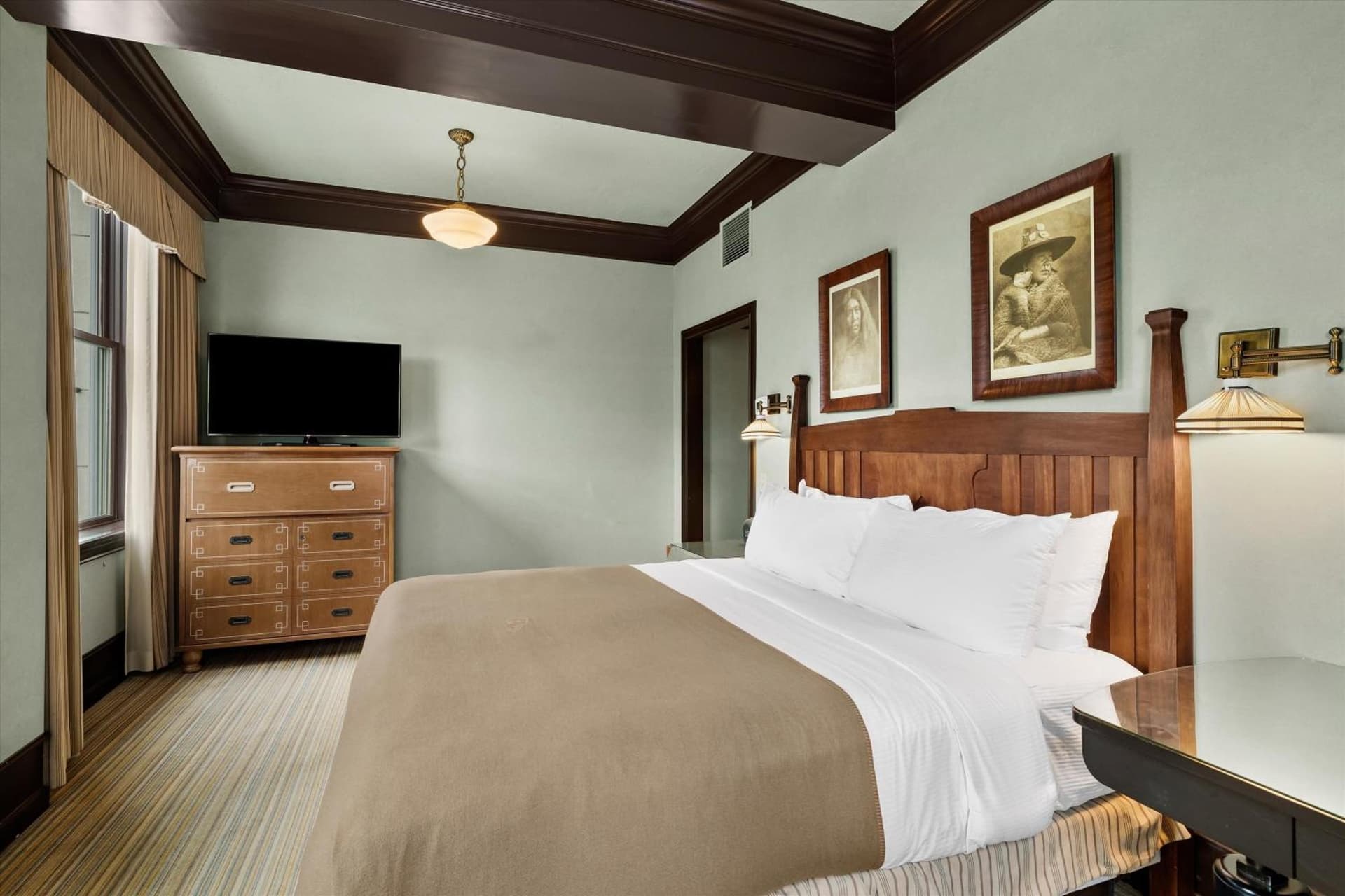 Arctic Club Hotel gallery photo in Seattle, WA — image 5