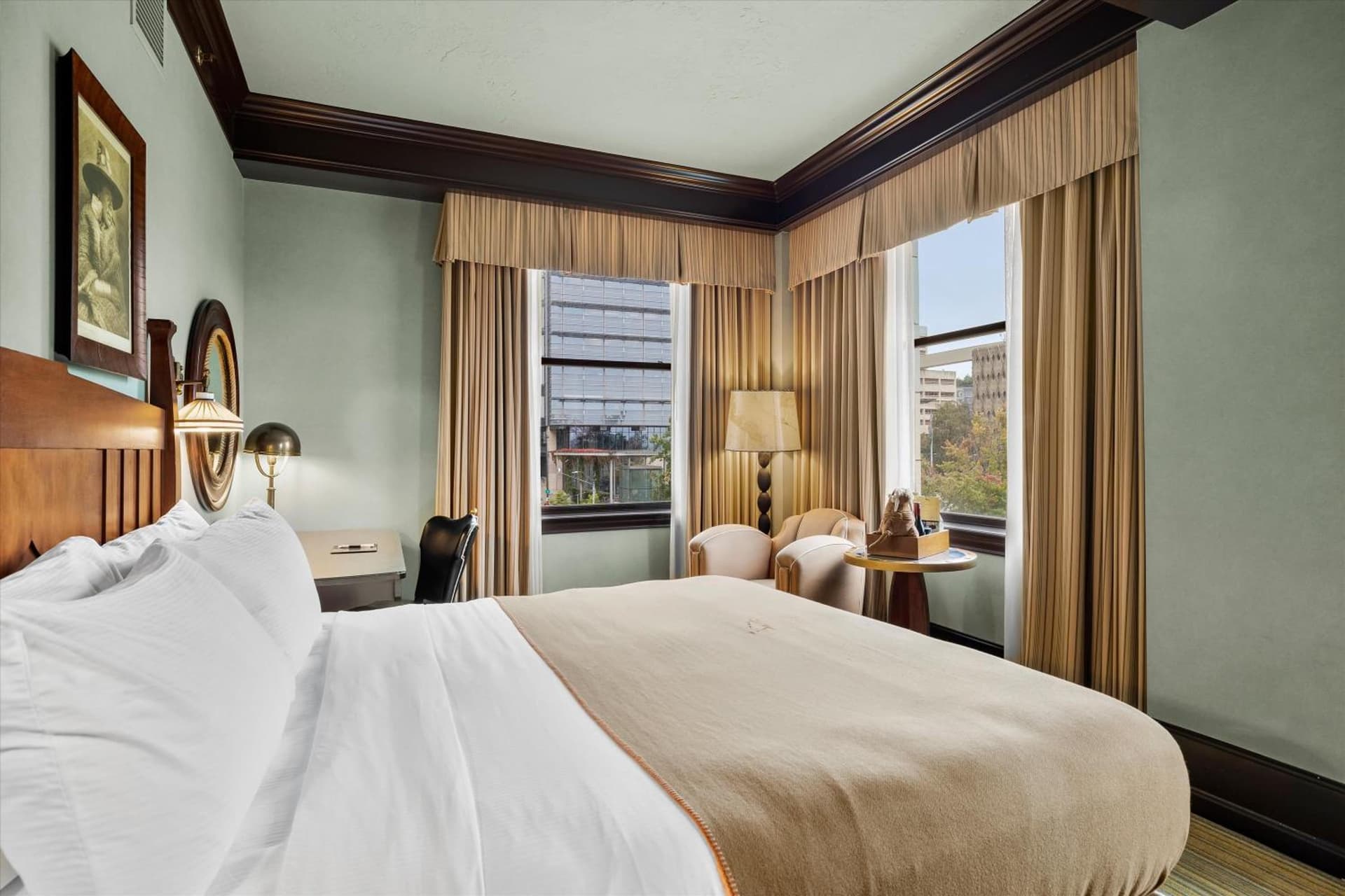 Arctic Club Hotel gallery photo in Seattle, WA — image 29