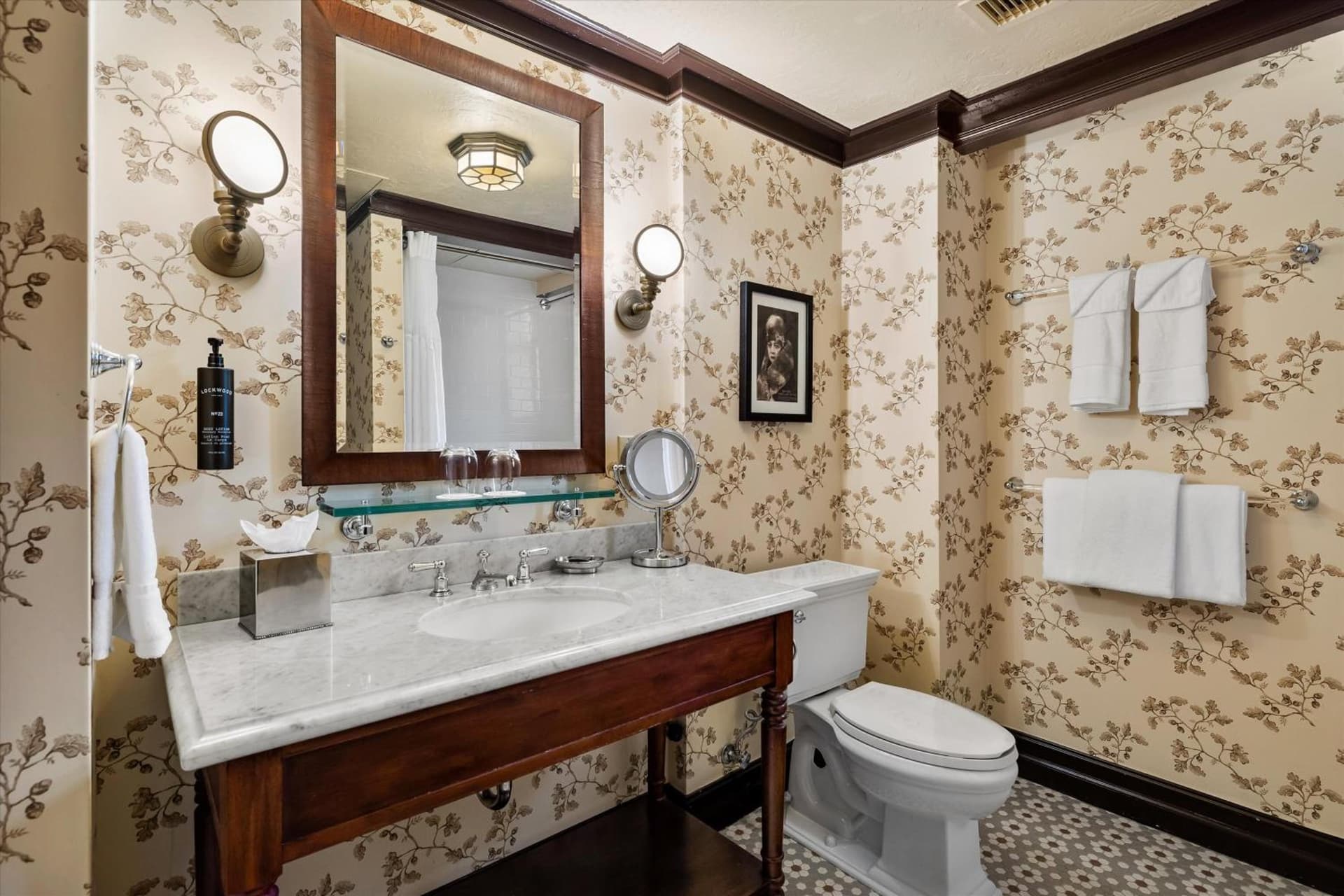 Arctic Club Hotel gallery photo in Seattle, WA — image 20