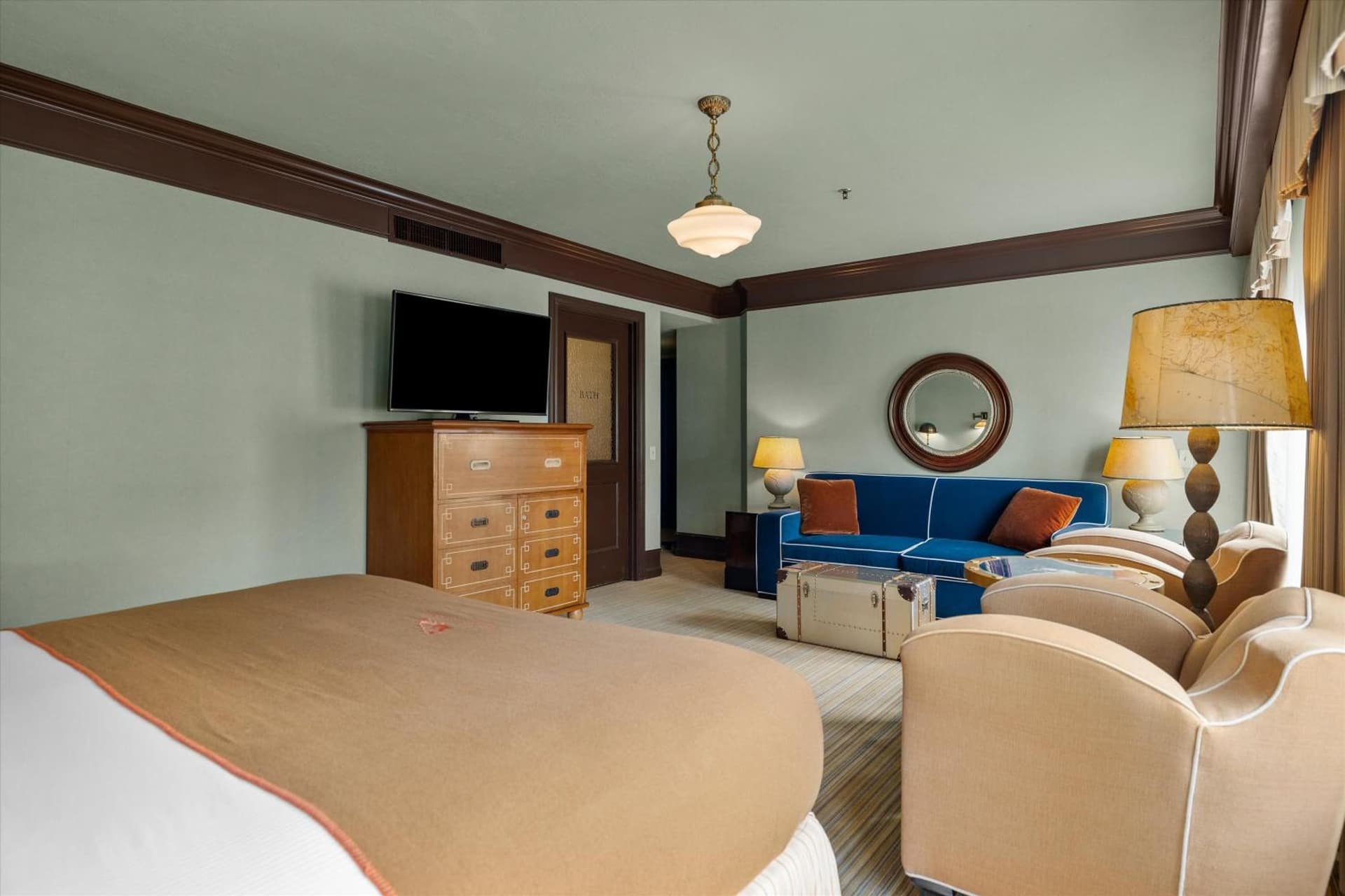 Arctic Club Hotel gallery photo in Seattle, WA — image 65