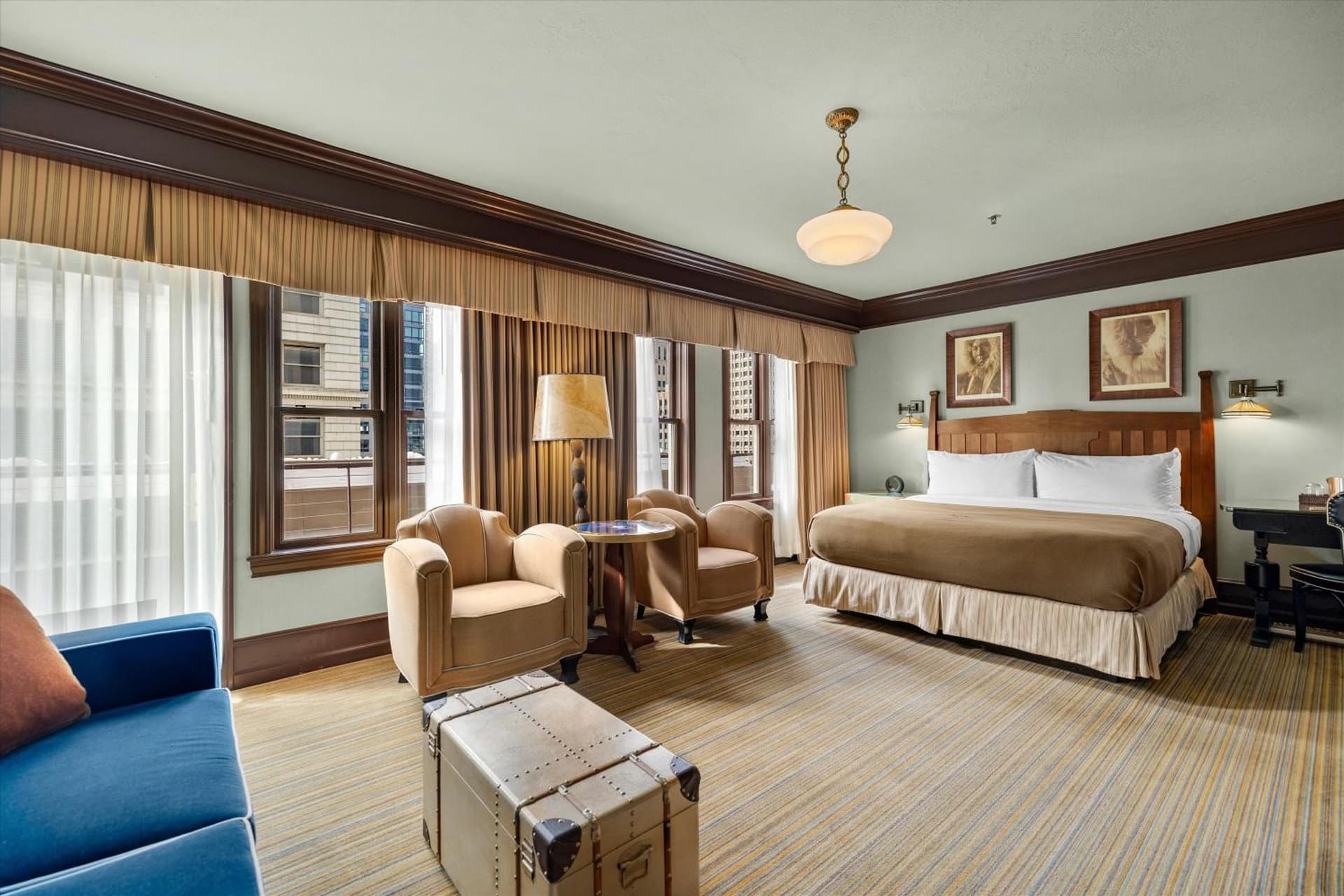 Arctic Club Hotel gallery photo in Seattle, WA — image 66