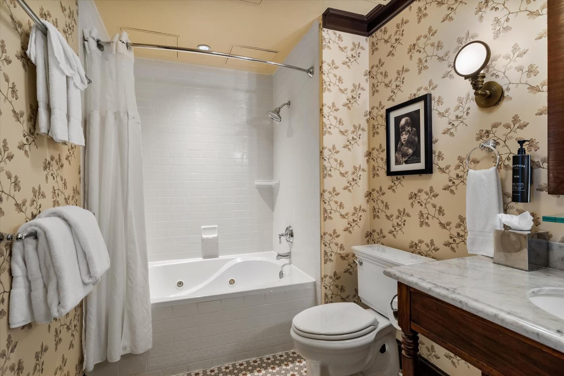 Arctic Club Hotel gallery photo in Seattle, WA — image 22