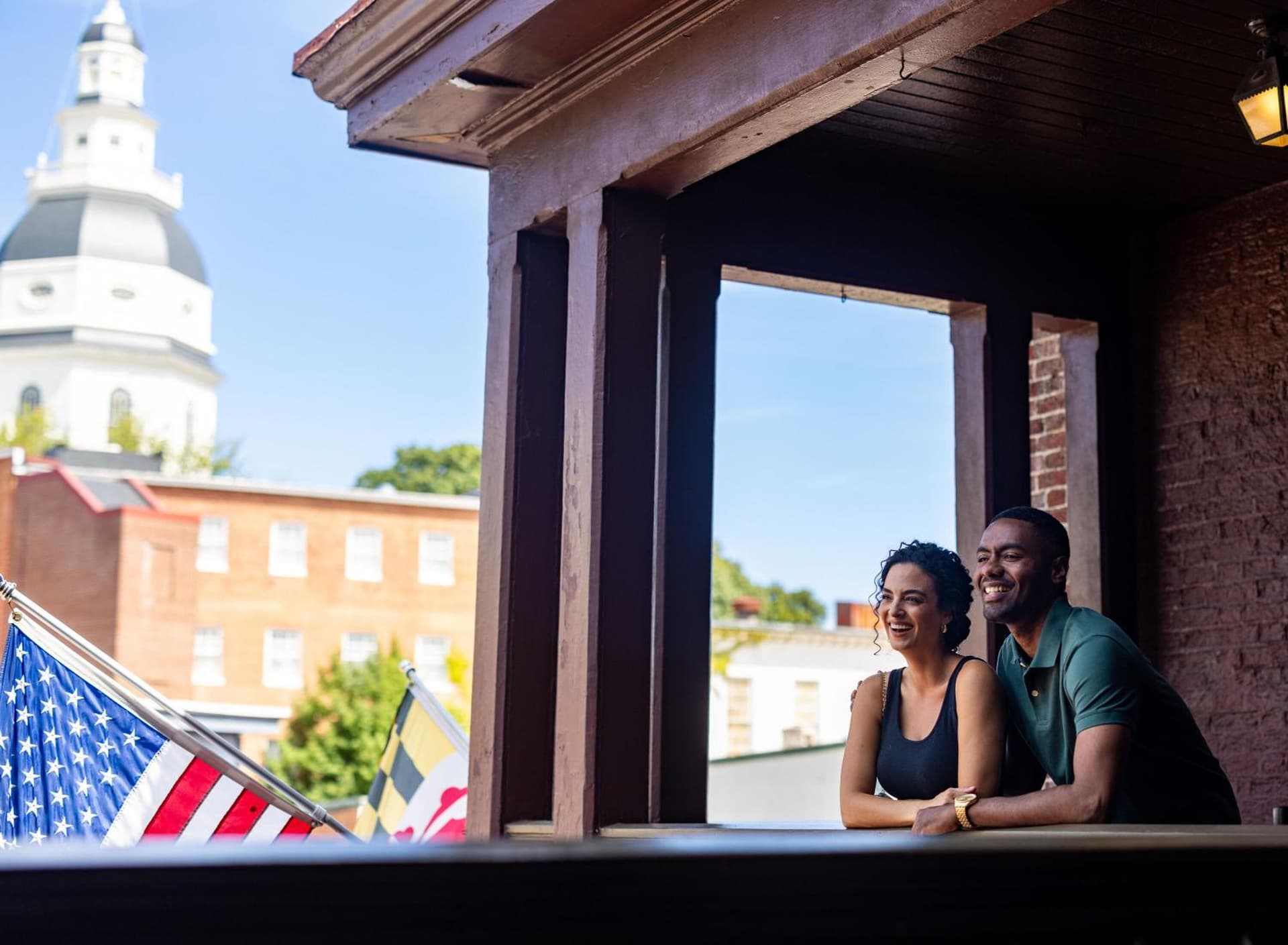 Historic Inns of Annapolis gallery photo in Annapolis, MD — image 122
