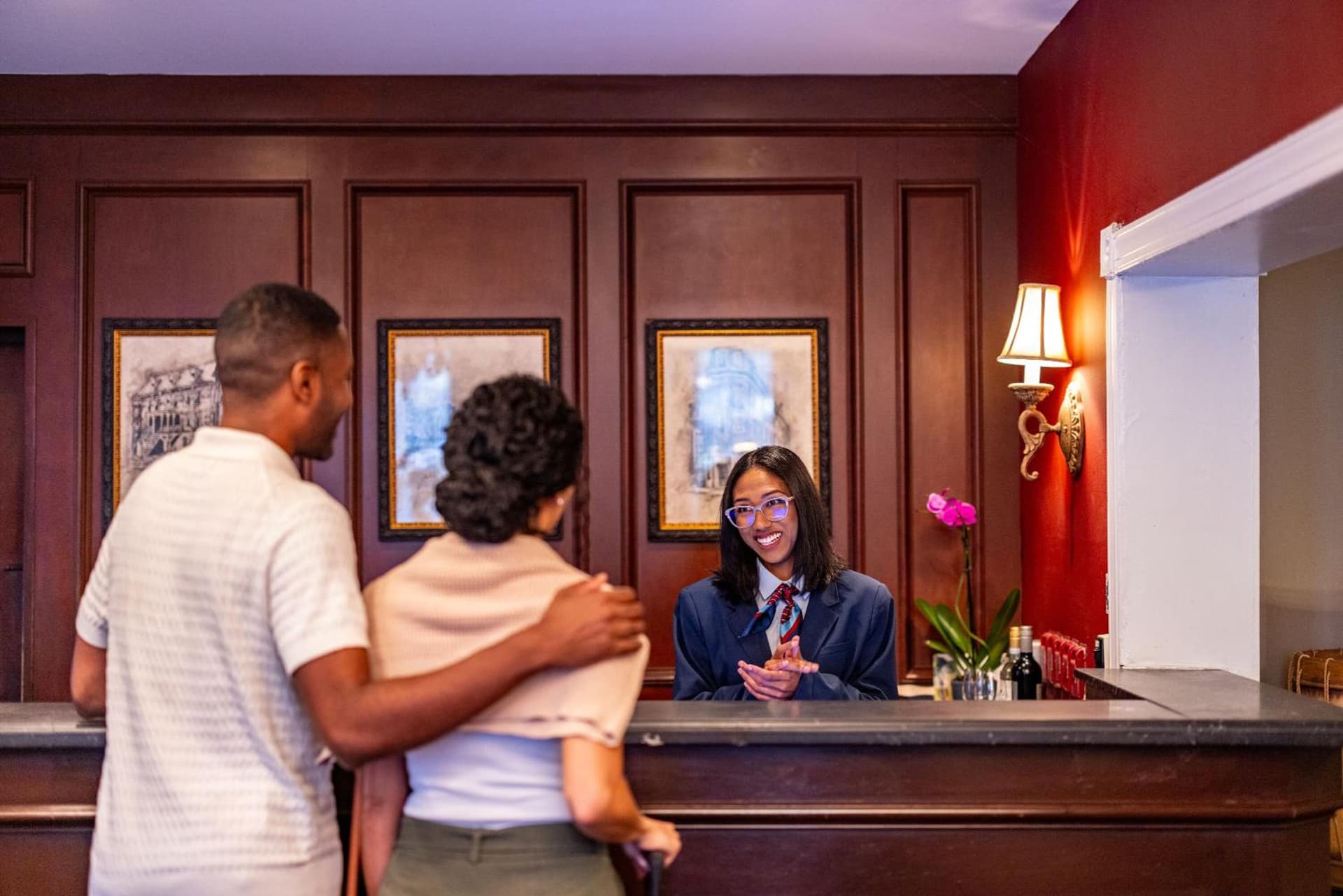 Historic Inns of Annapolis gallery photo in Annapolis, MD — image 97