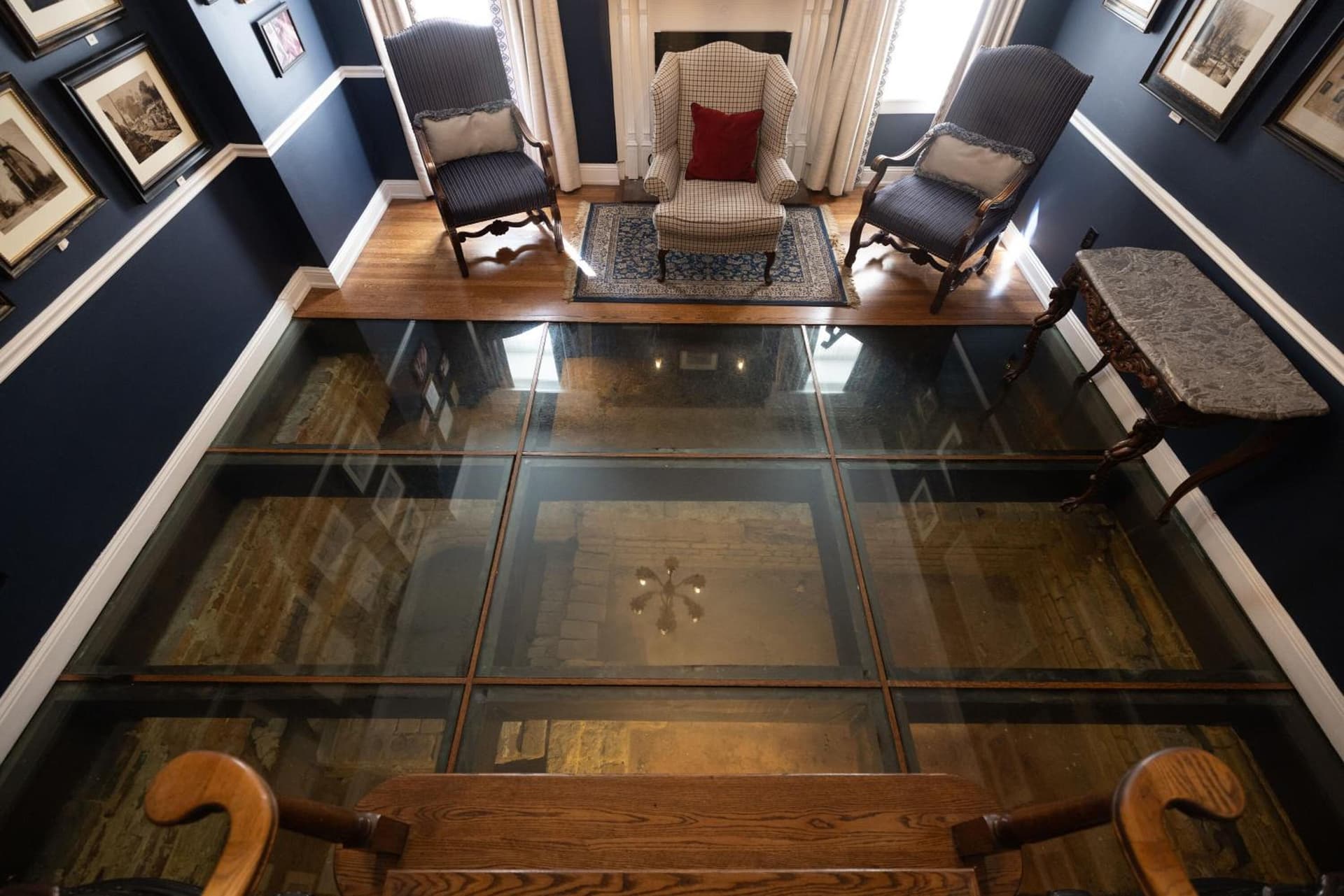 Historic Inns of Annapolis gallery photo in Annapolis, MD — image 121