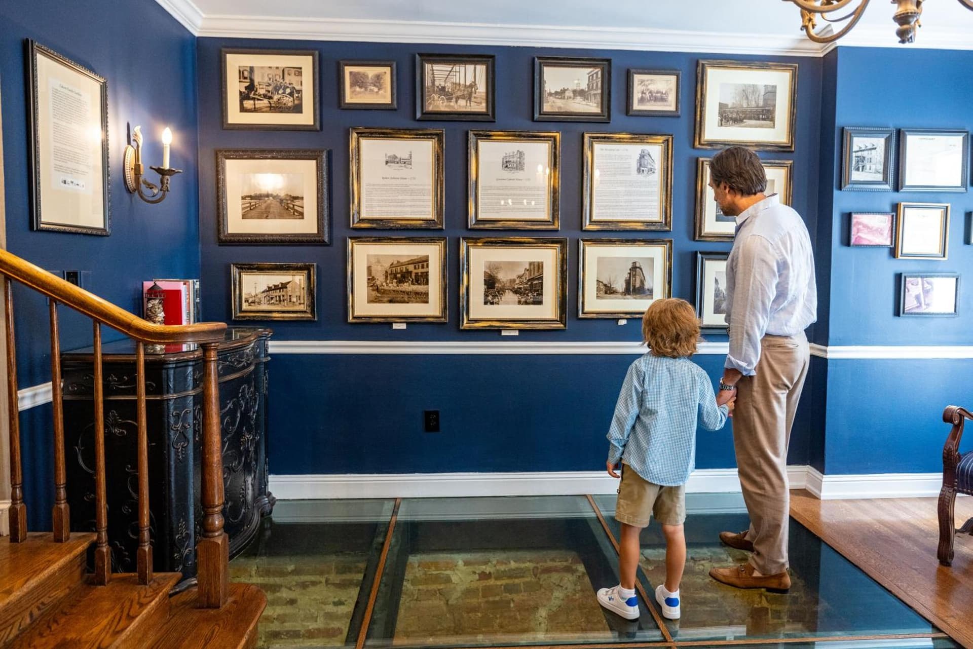 Historic Inns of Annapolis gallery photo in Annapolis, MD — image 123