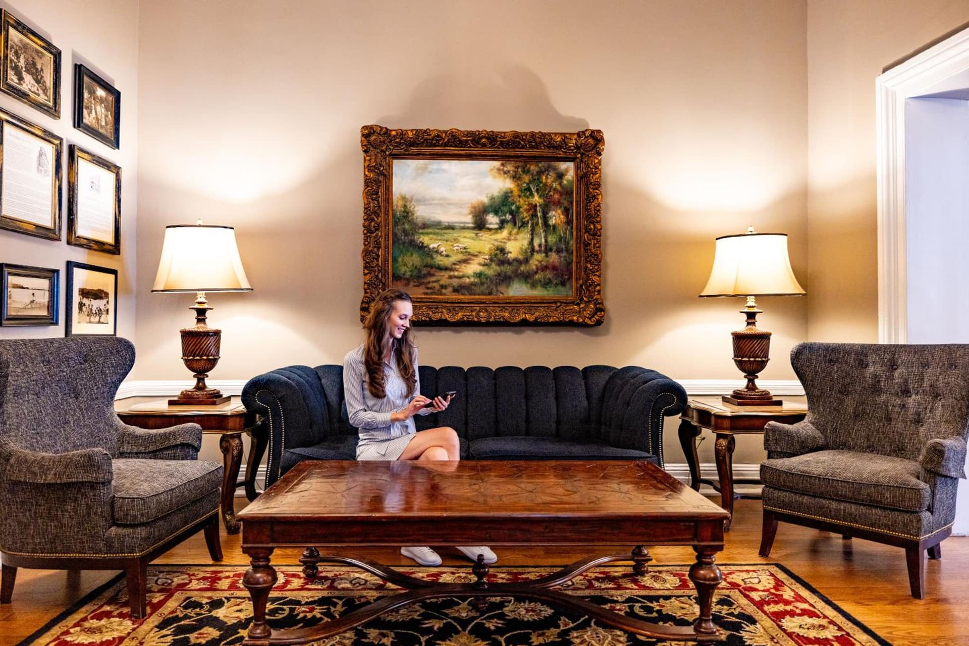 Historic Inns of Annapolis gallery photo in Annapolis, MD — image 40