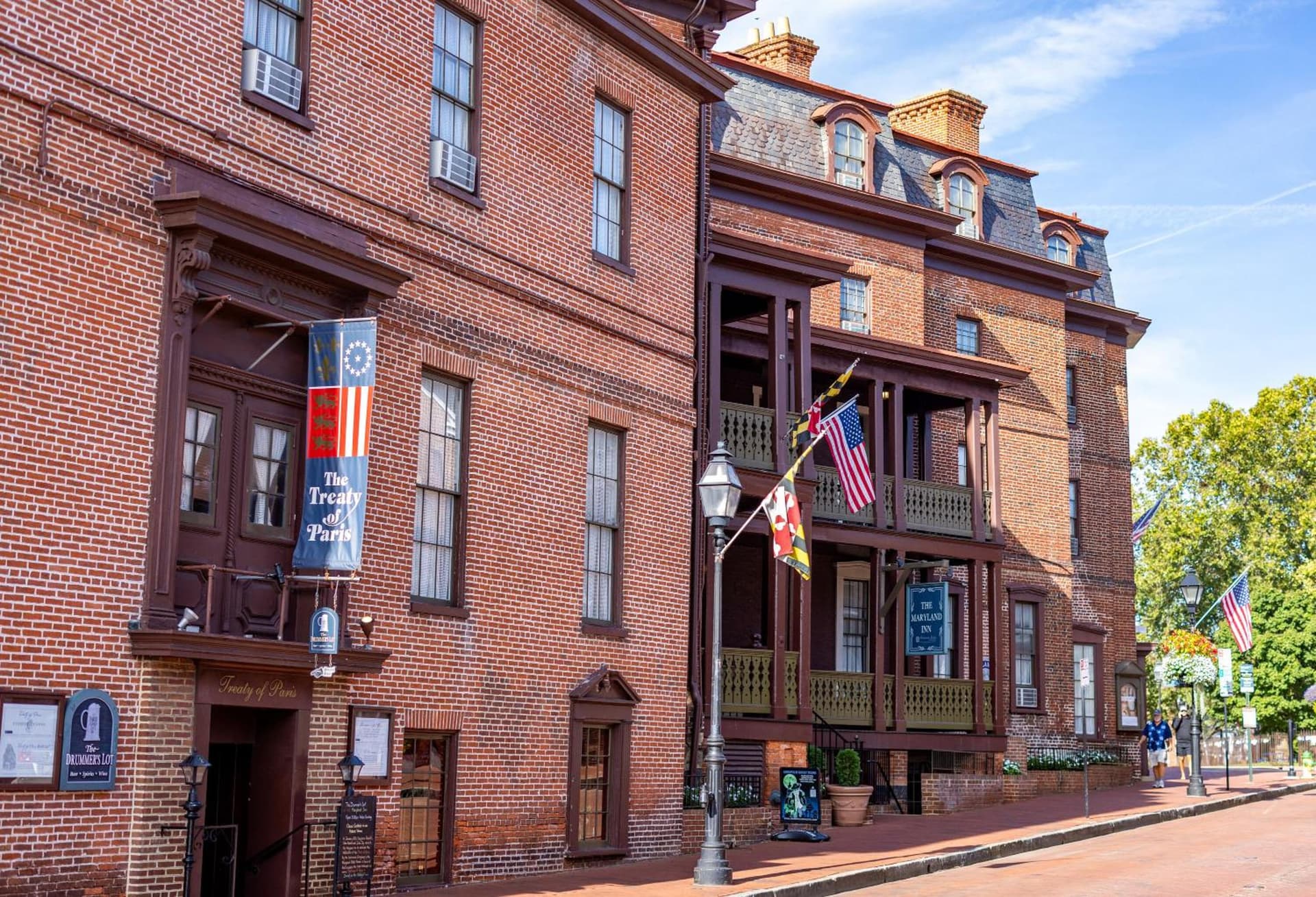 Historic Inns of Annapolis gallery photo in Annapolis, MD — image 29