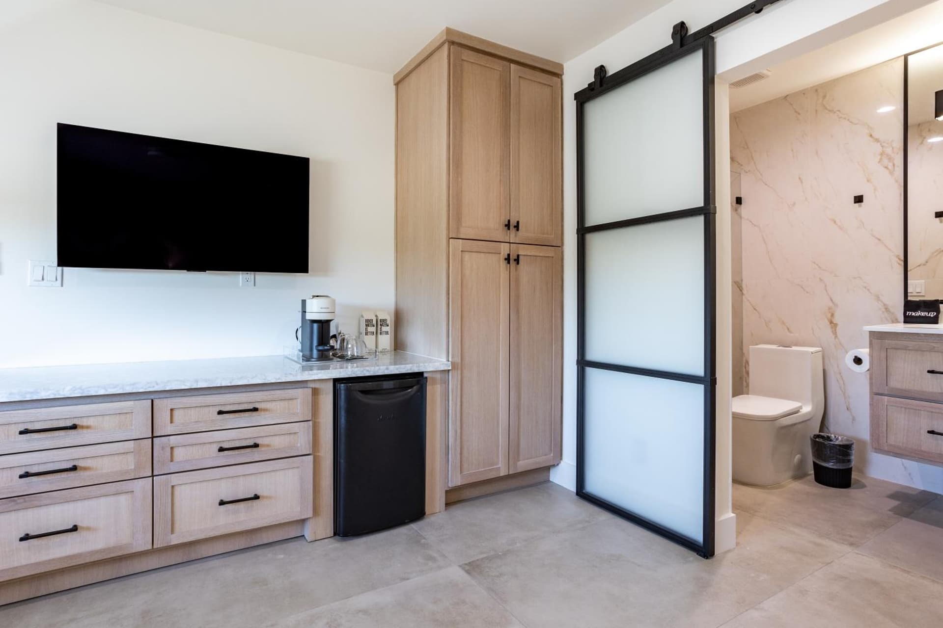 Hotel Bayit Modesto Salida property views in Salida, CA — gallery photo 3