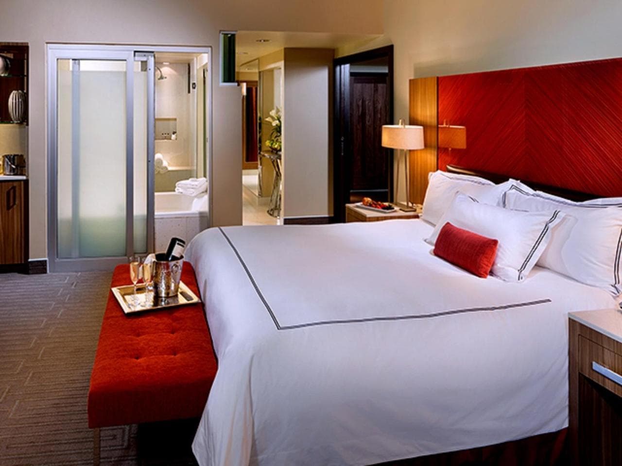 Seminole Hard Rock Hotel and Casino Tampa gallery photo in Tampa, FL — image 39
