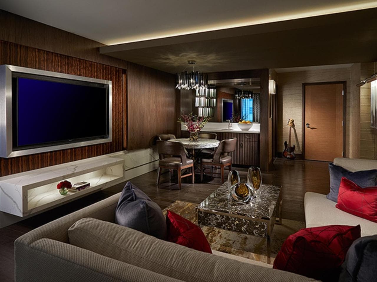 Seminole Hard Rock Hotel and Casino Tampa gallery photo in Tampa, FL — image 30